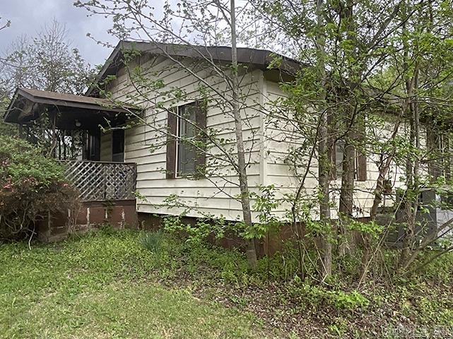 3616 Gattin  Benton, AR