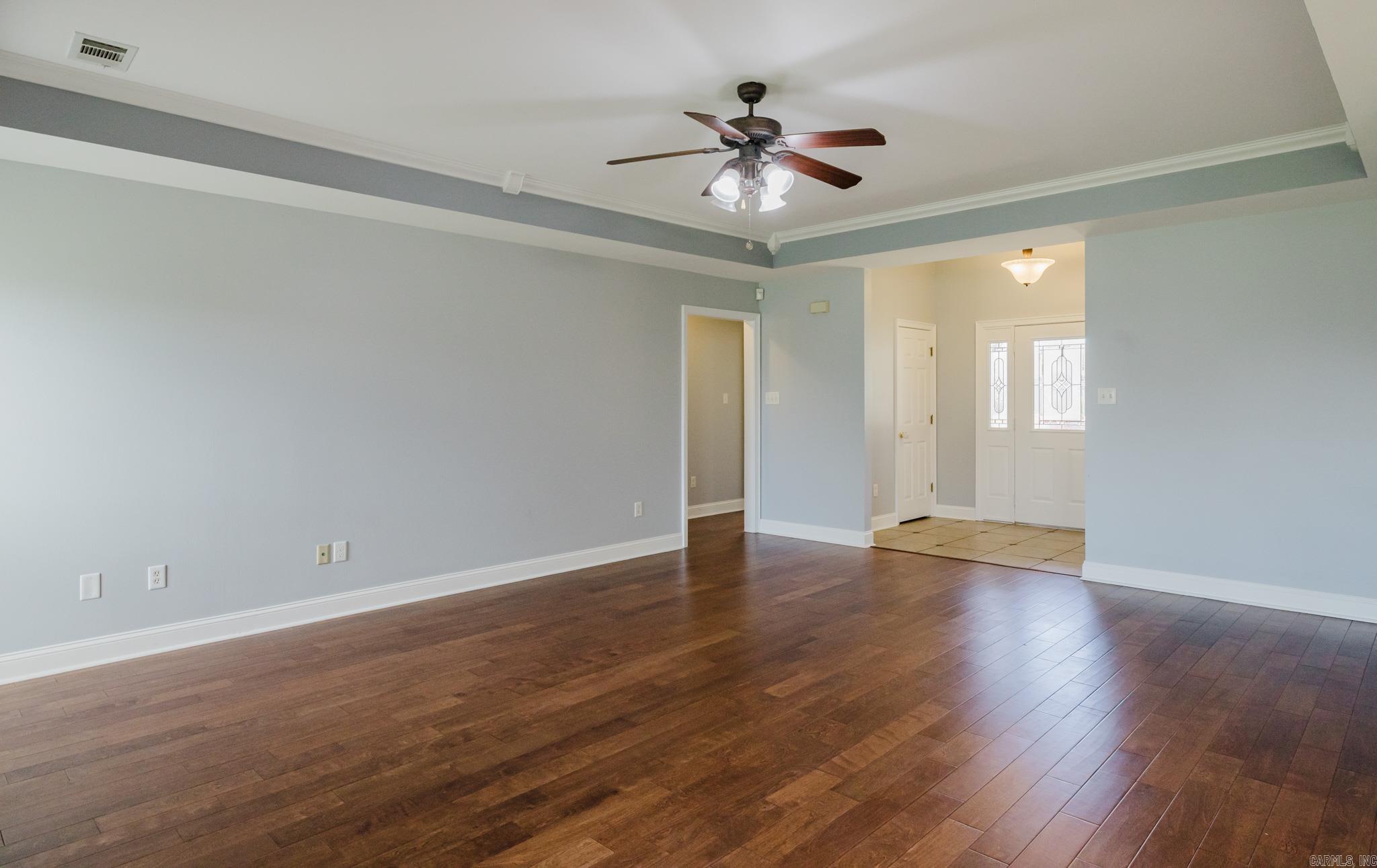 3622 Heritage Farm  Benton, AR