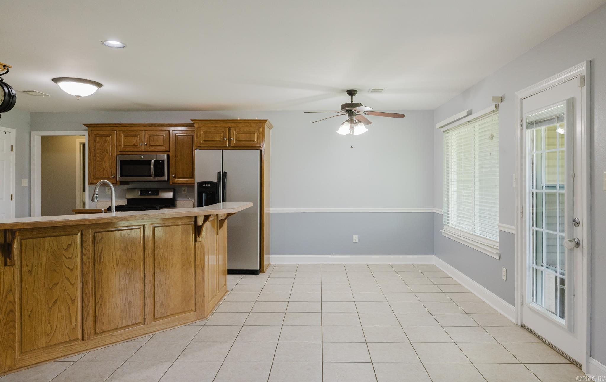 3622 Heritage Farm  Benton, AR