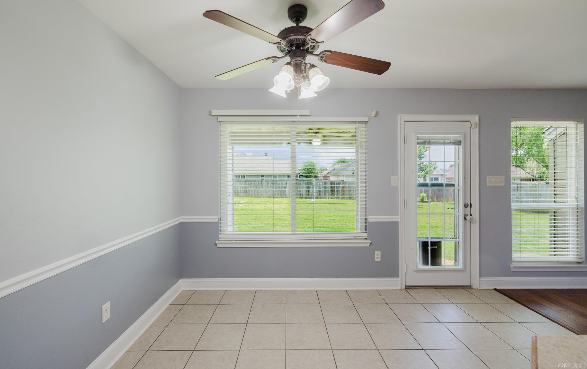3622 Heritage Farm  Benton, AR