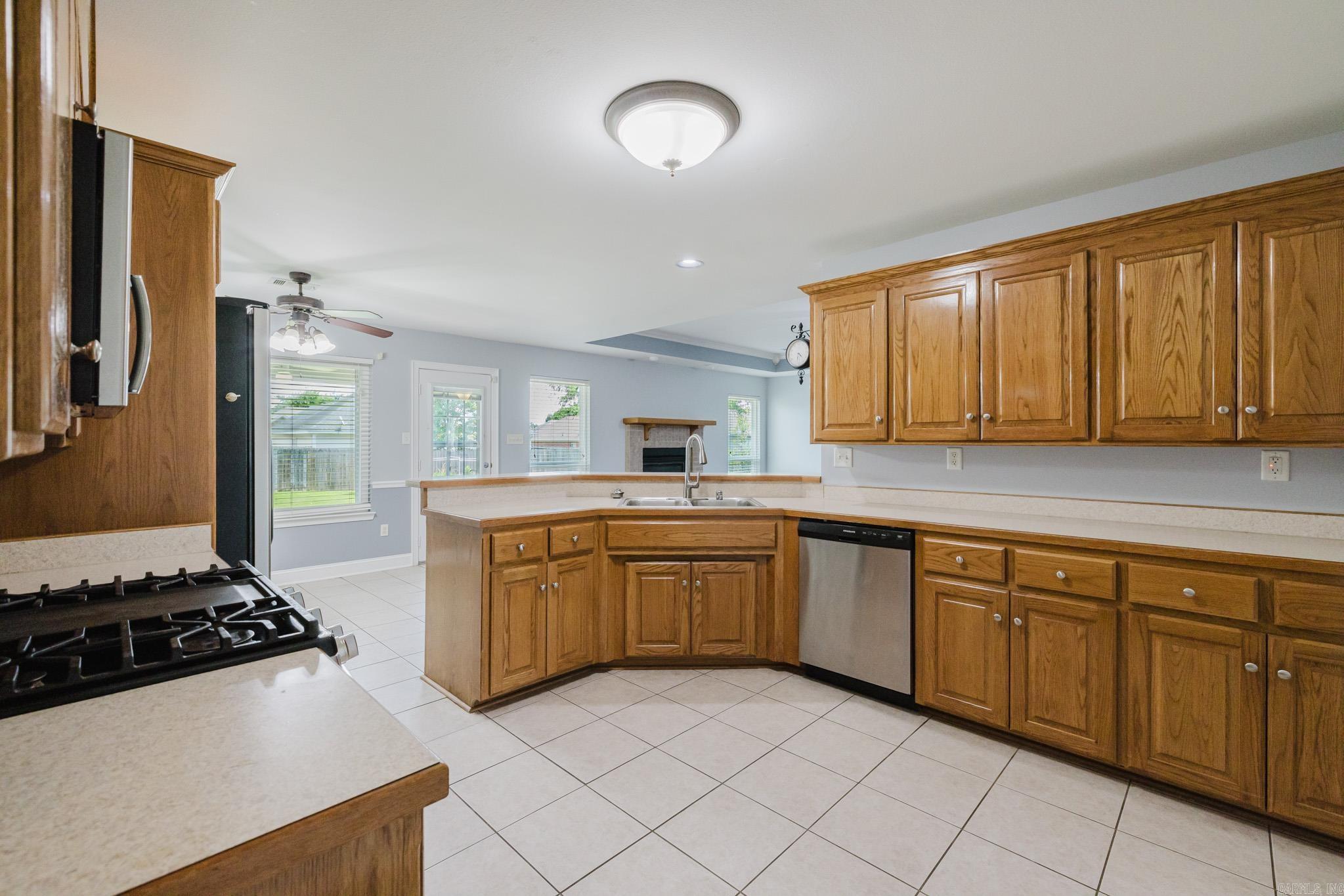 3622 Heritage Farm  Benton, AR