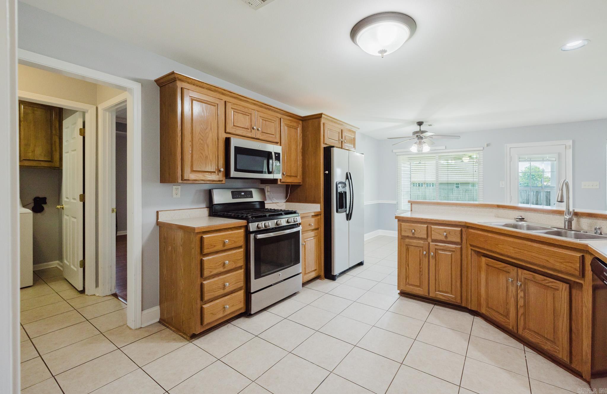 3622 Heritage Farm  Benton, AR