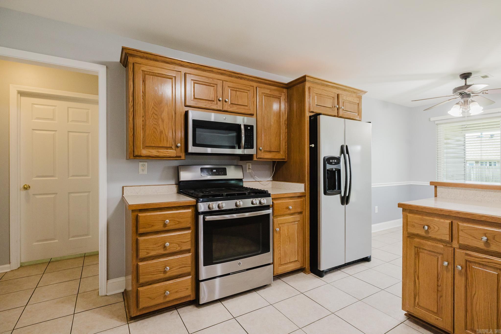 3622 Heritage Farm  Benton, AR