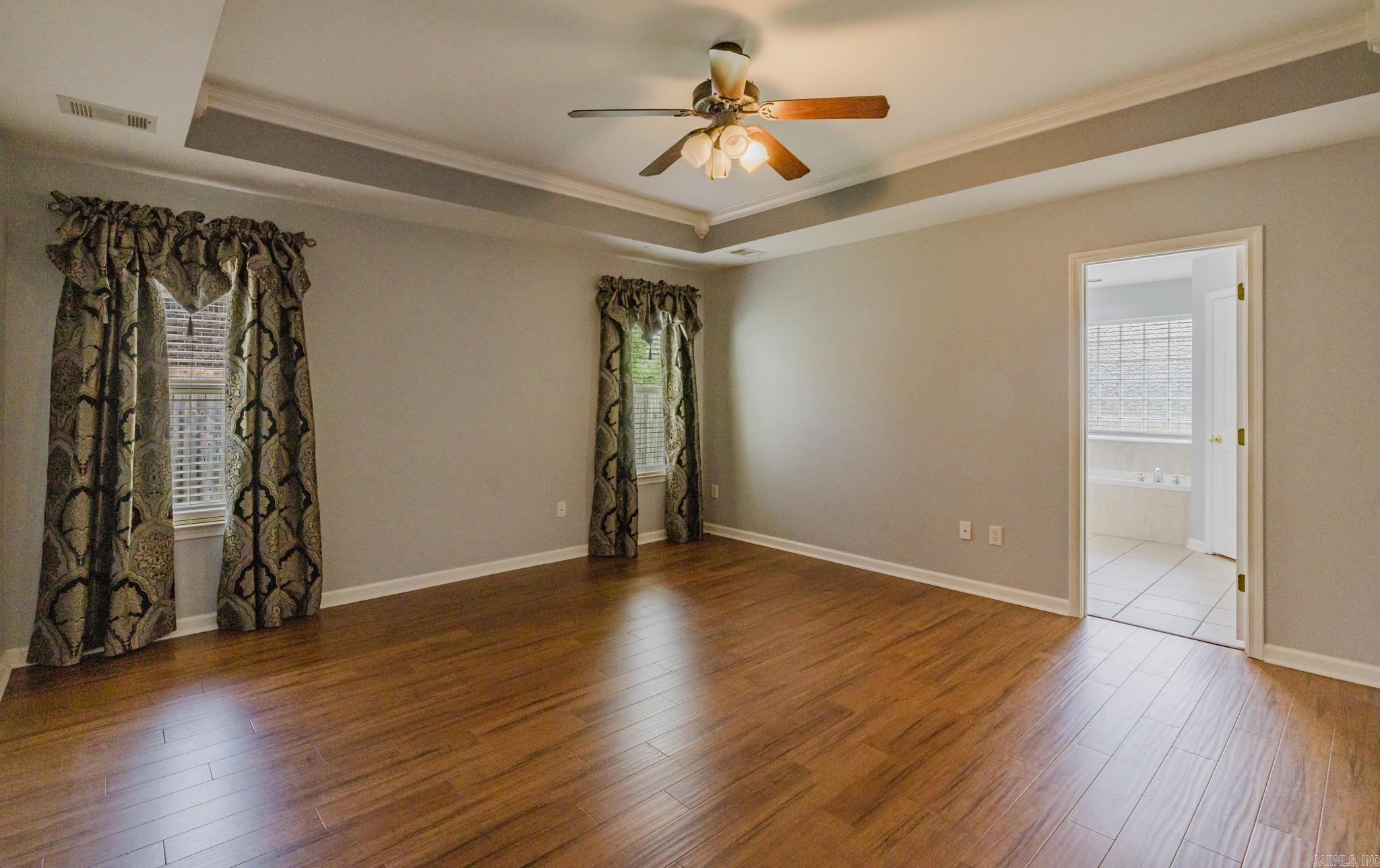3622 Heritage Farm  Benton, AR