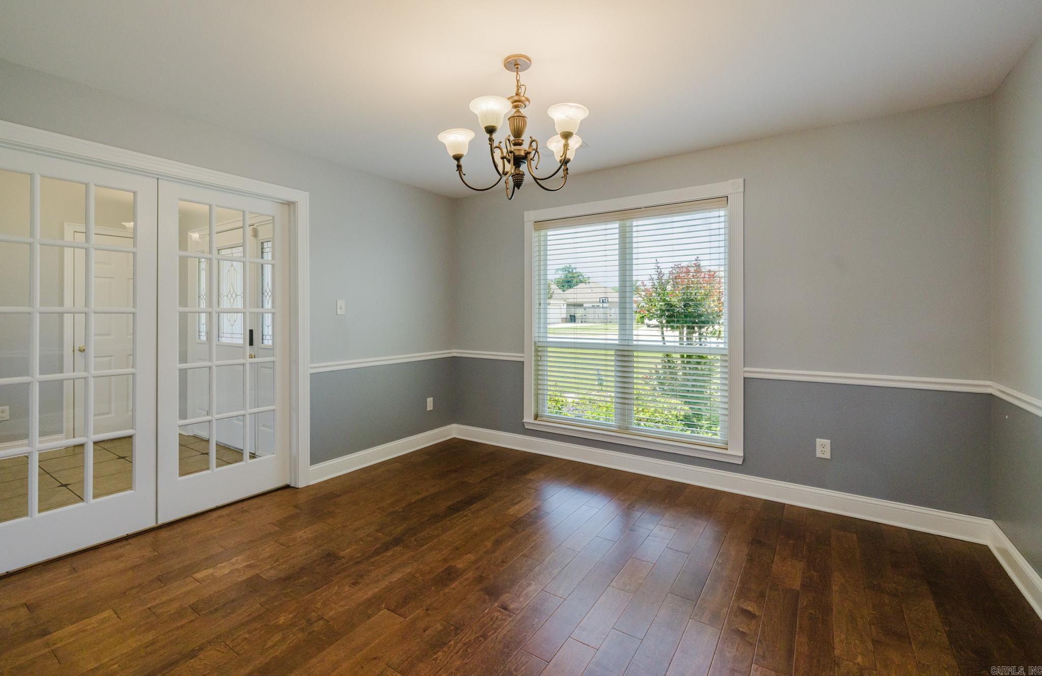 3622 Heritage Farm  Benton, AR