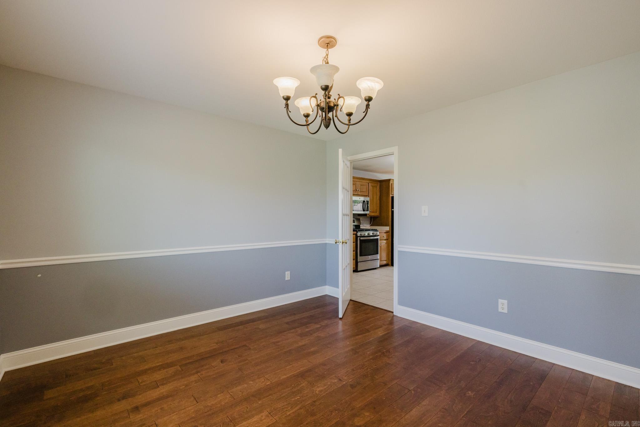 3622 Heritage Farm  Benton, AR