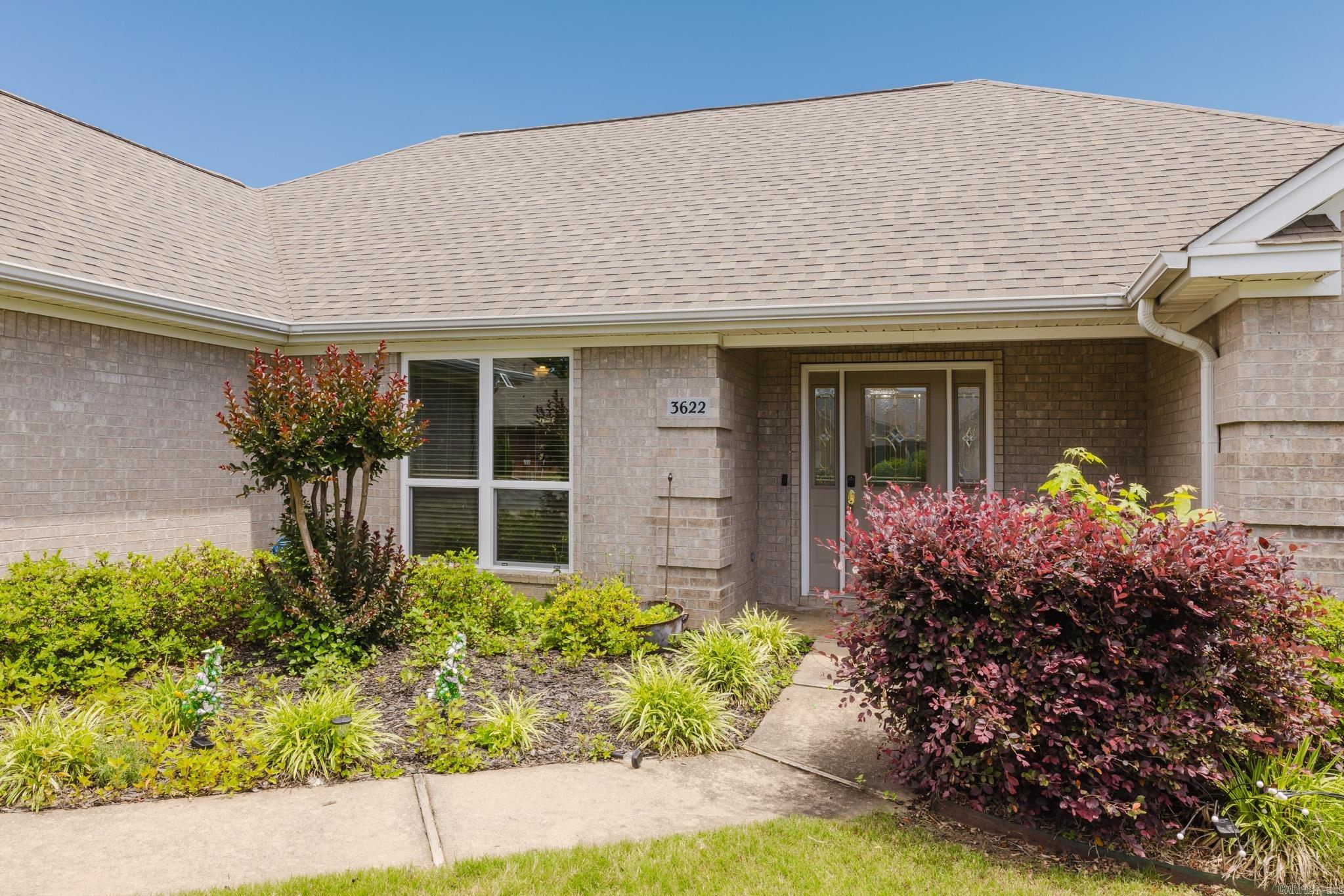 3622 Heritage Farm  Benton, AR