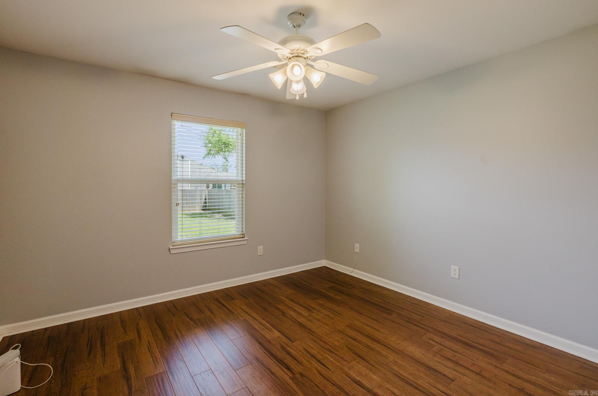 3622 Heritage Farm  Benton, AR