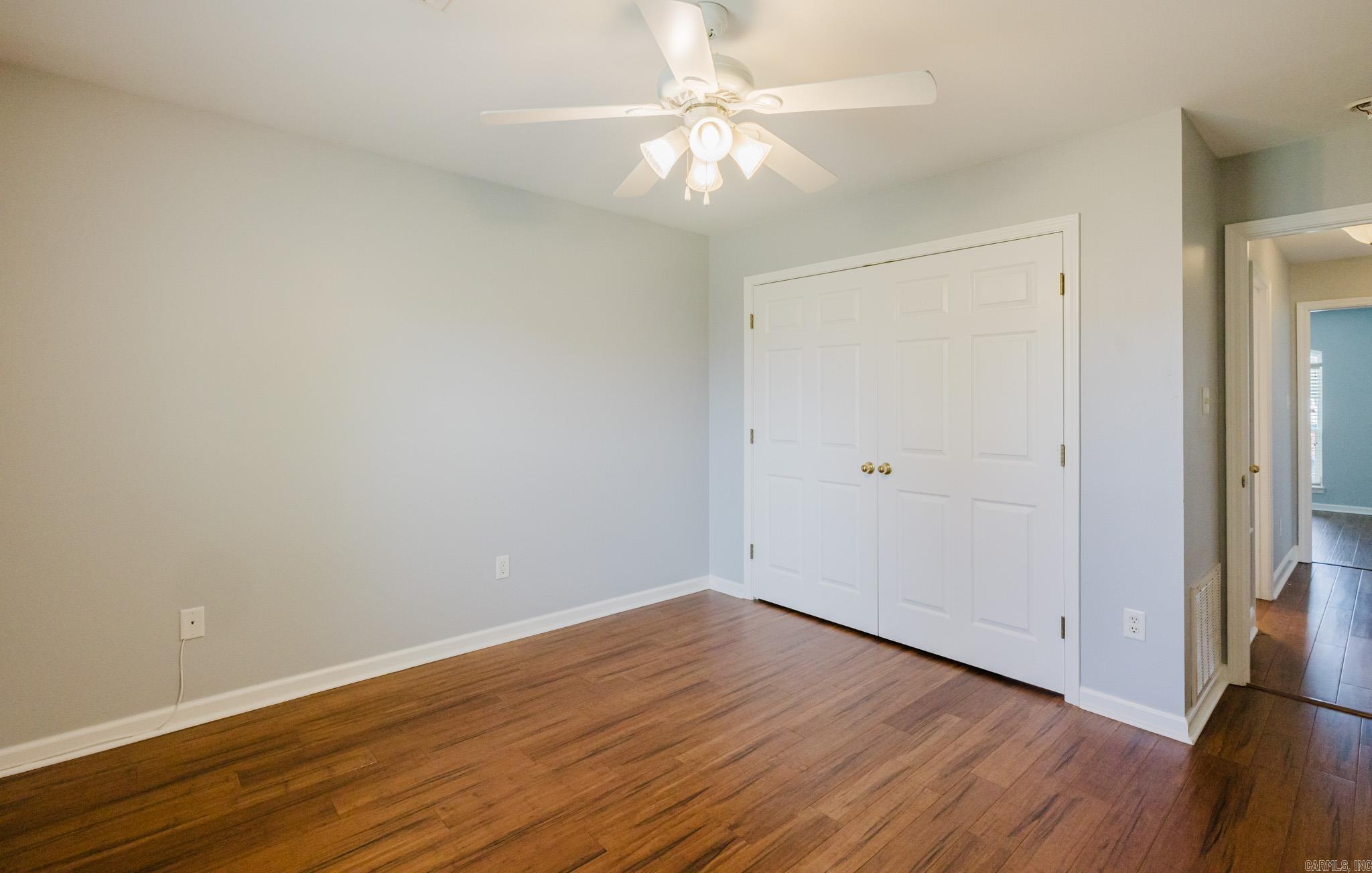3622 Heritage Farm  Benton, AR
