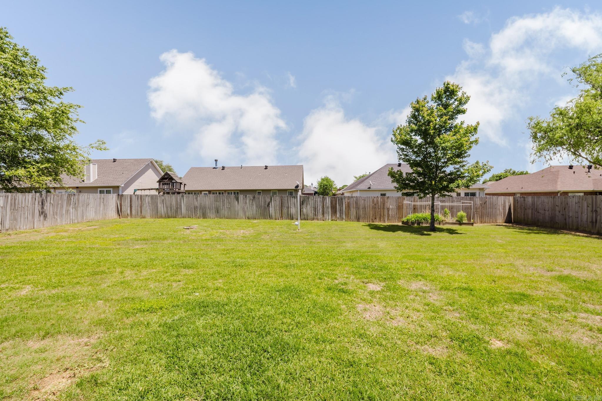 3622 Heritage Farm  Benton, AR