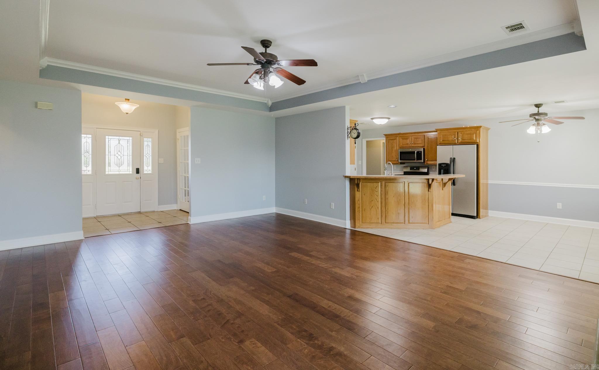 3622 Heritage Farm  Benton, AR