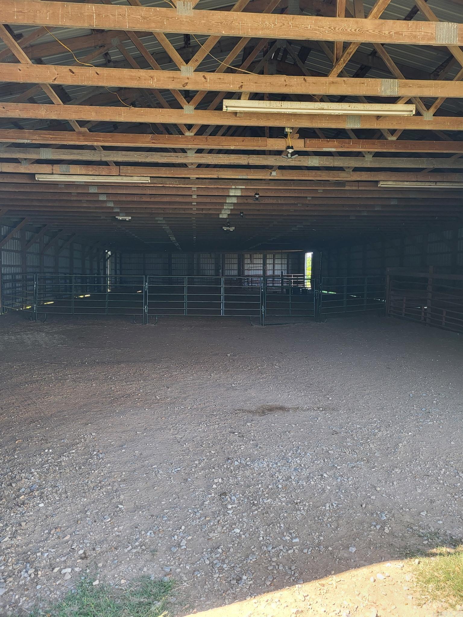 1050 County Road 481  Rector, AR