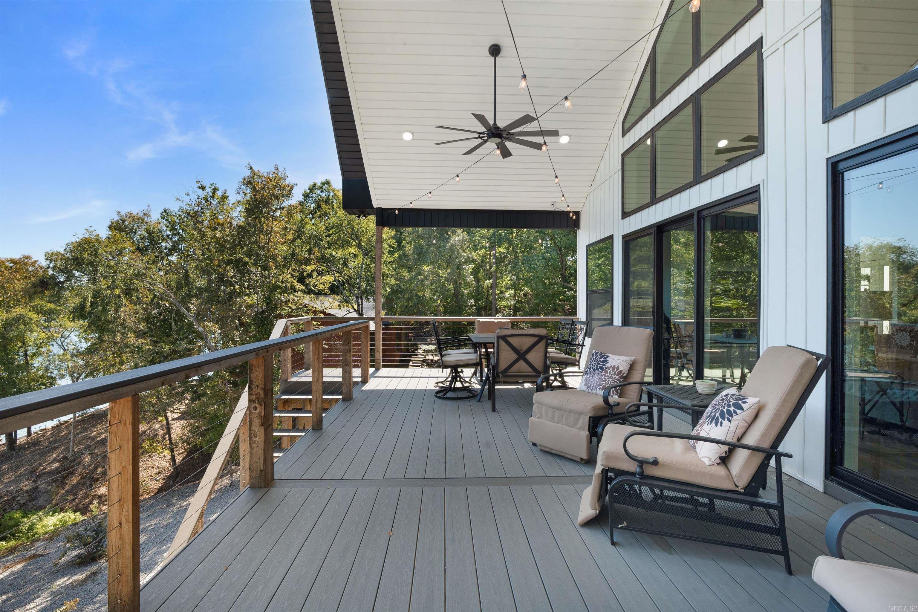 13 Caribe  Hot Springs Village, AR