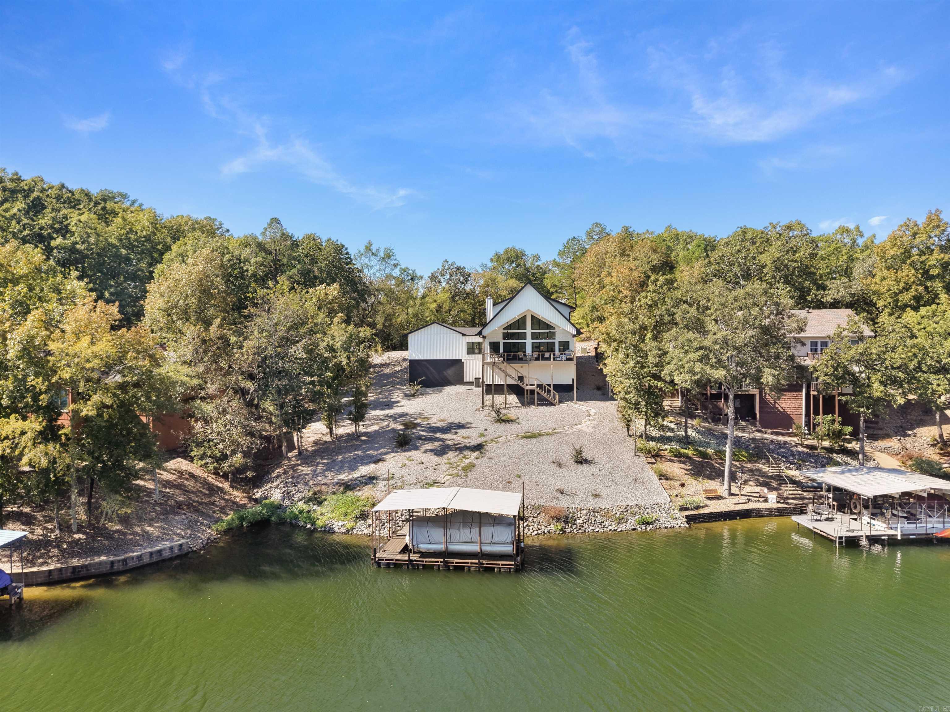 13 Caribe  Hot Springs Village, AR