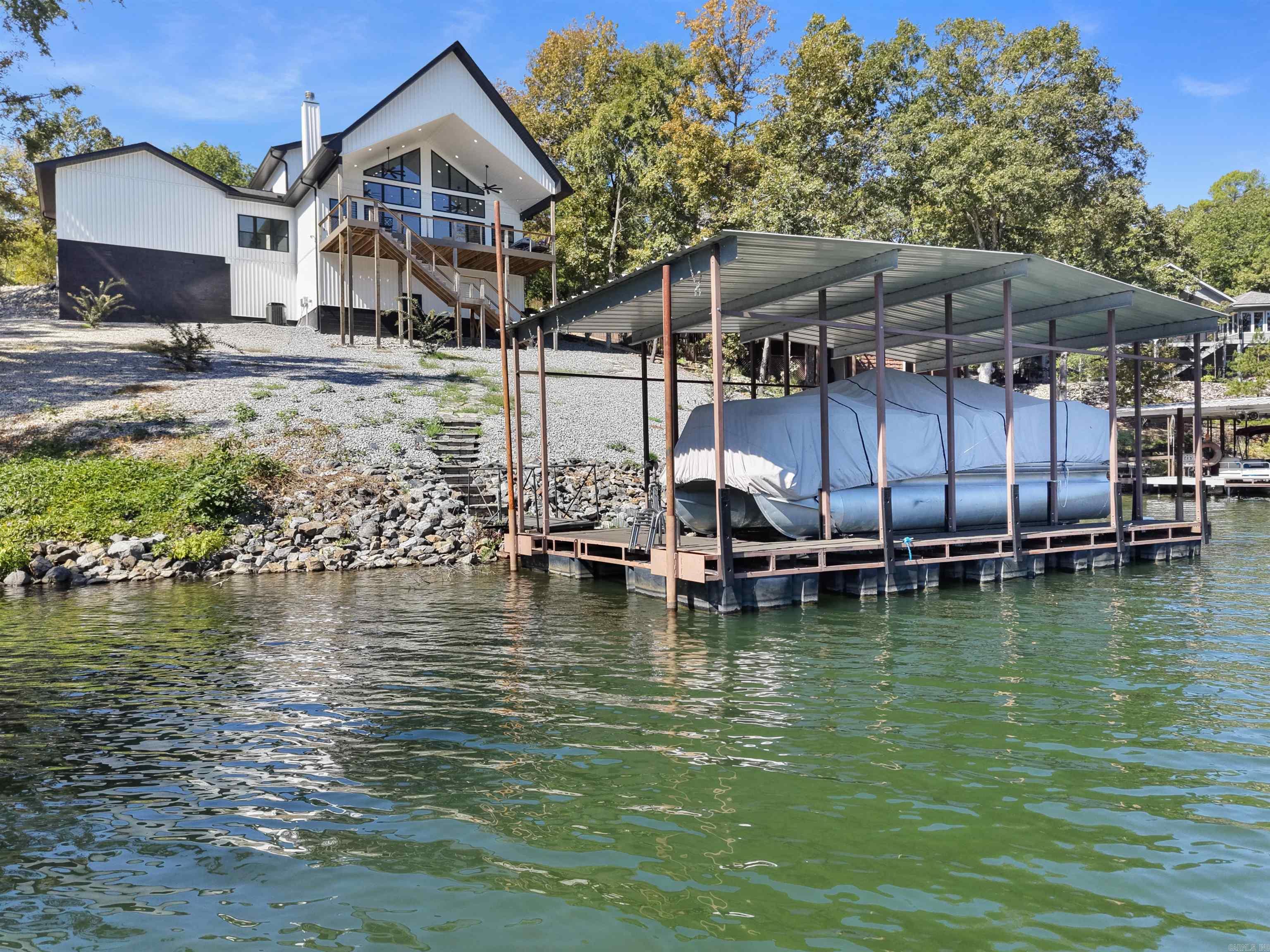 13 Caribe  Hot Springs Village, AR
