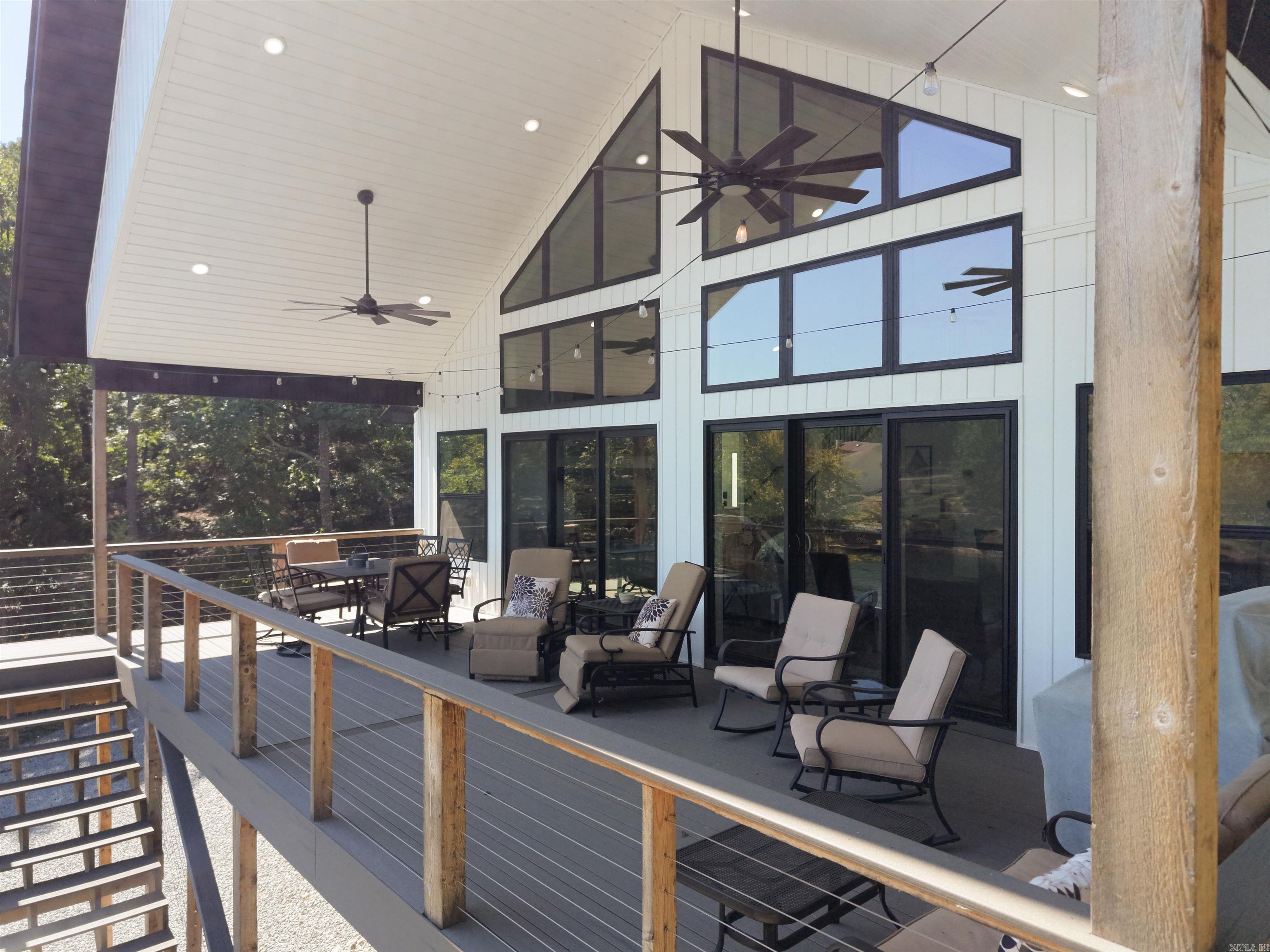 13 Caribe  Hot Springs Village, AR