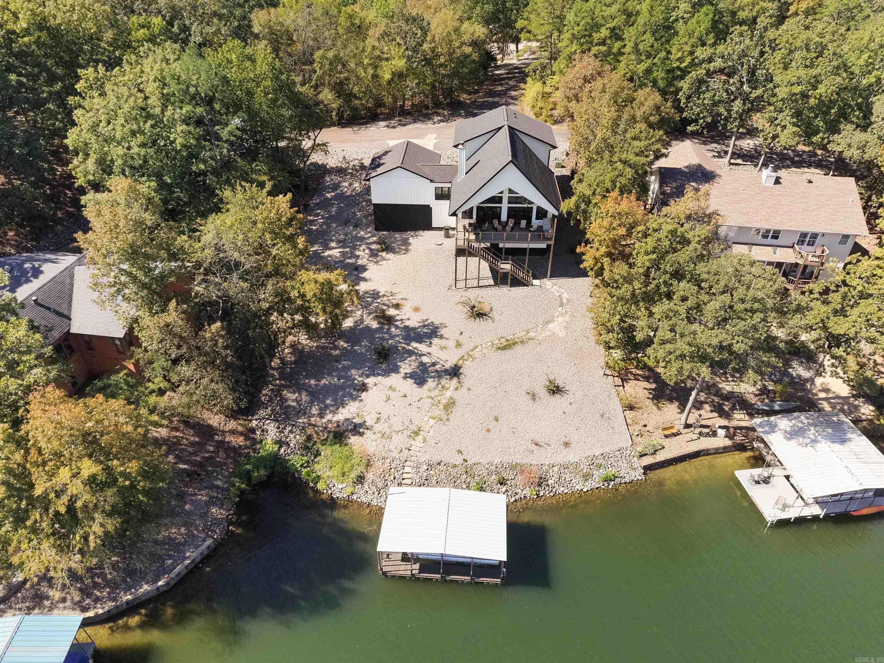 13 Caribe  Hot Springs Village, AR