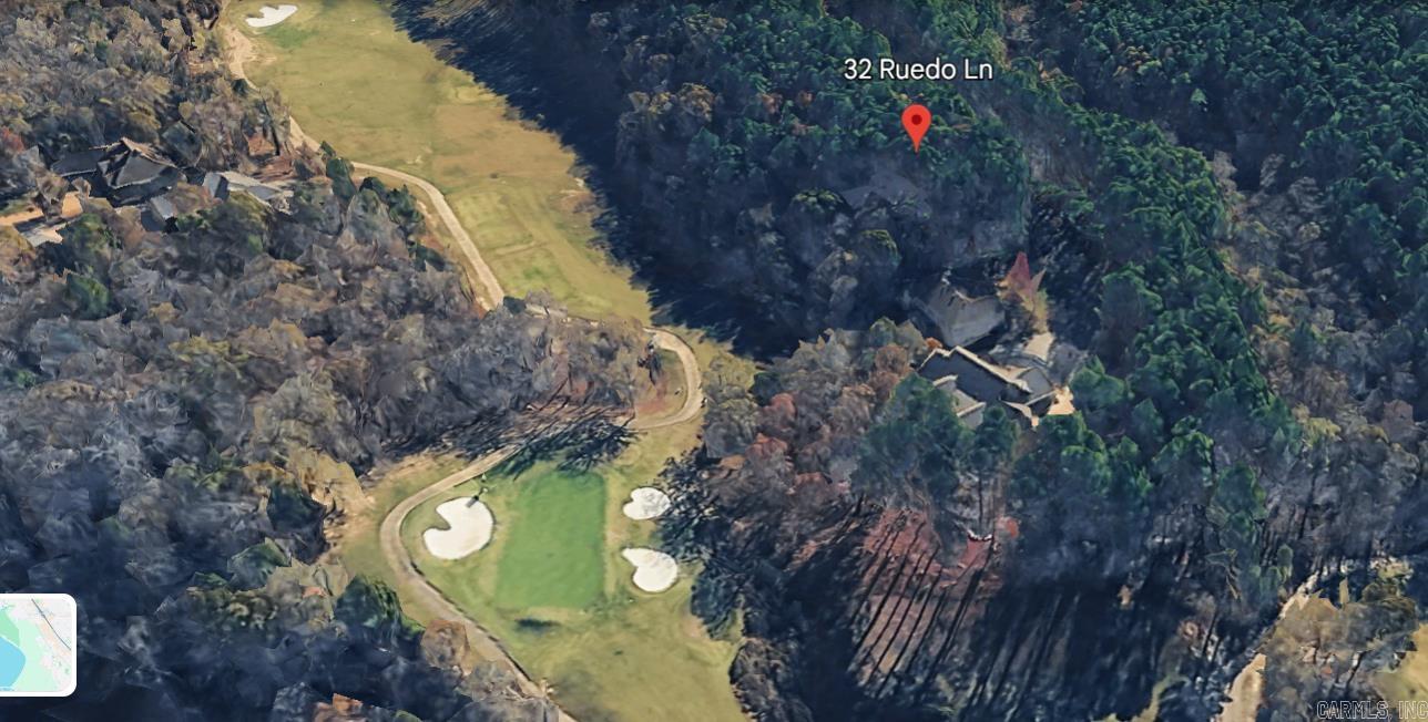 32 Ruedo  Hot Springs Village, AR