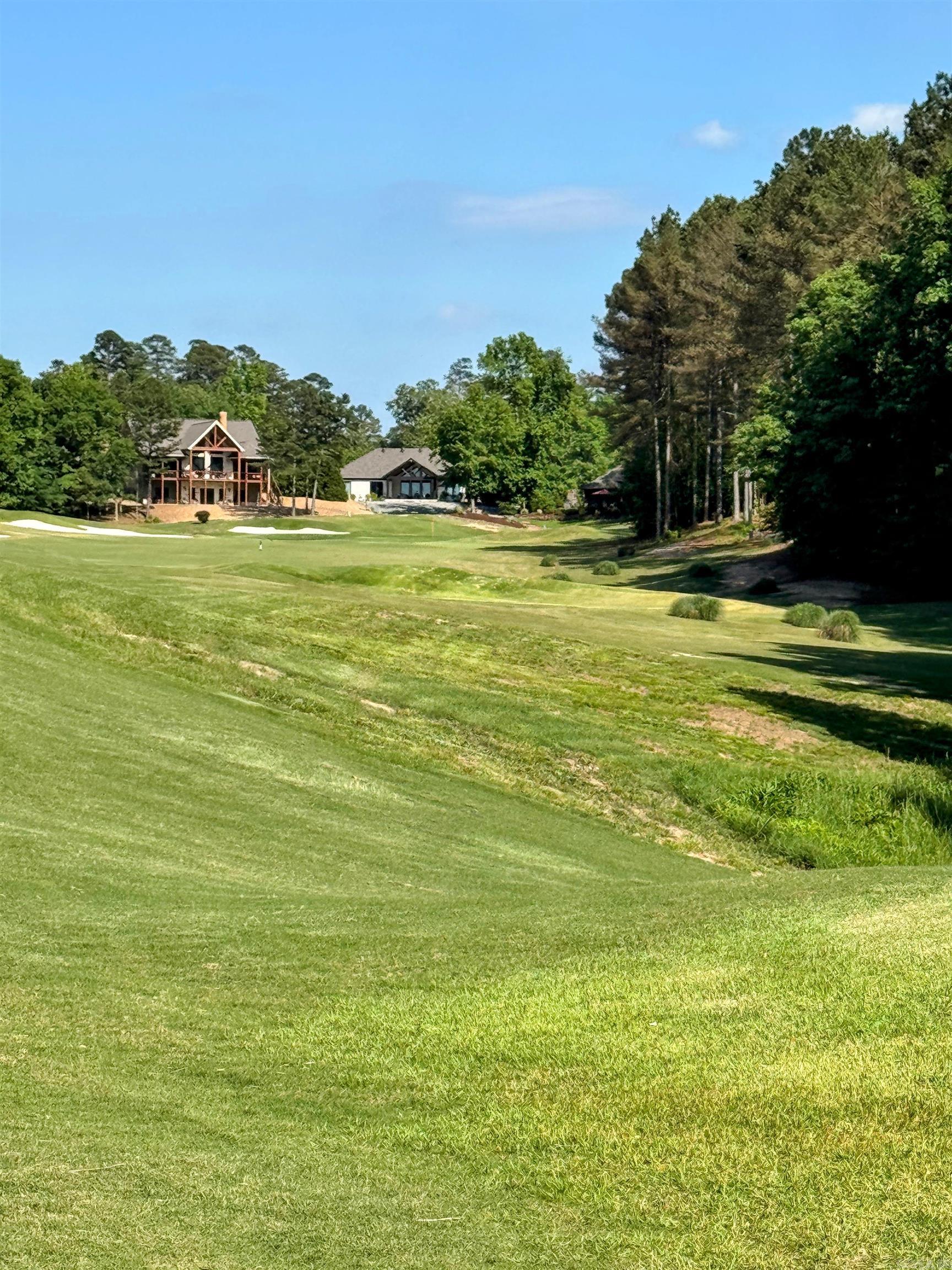 32 Ruedo  Hot Springs Village, AR