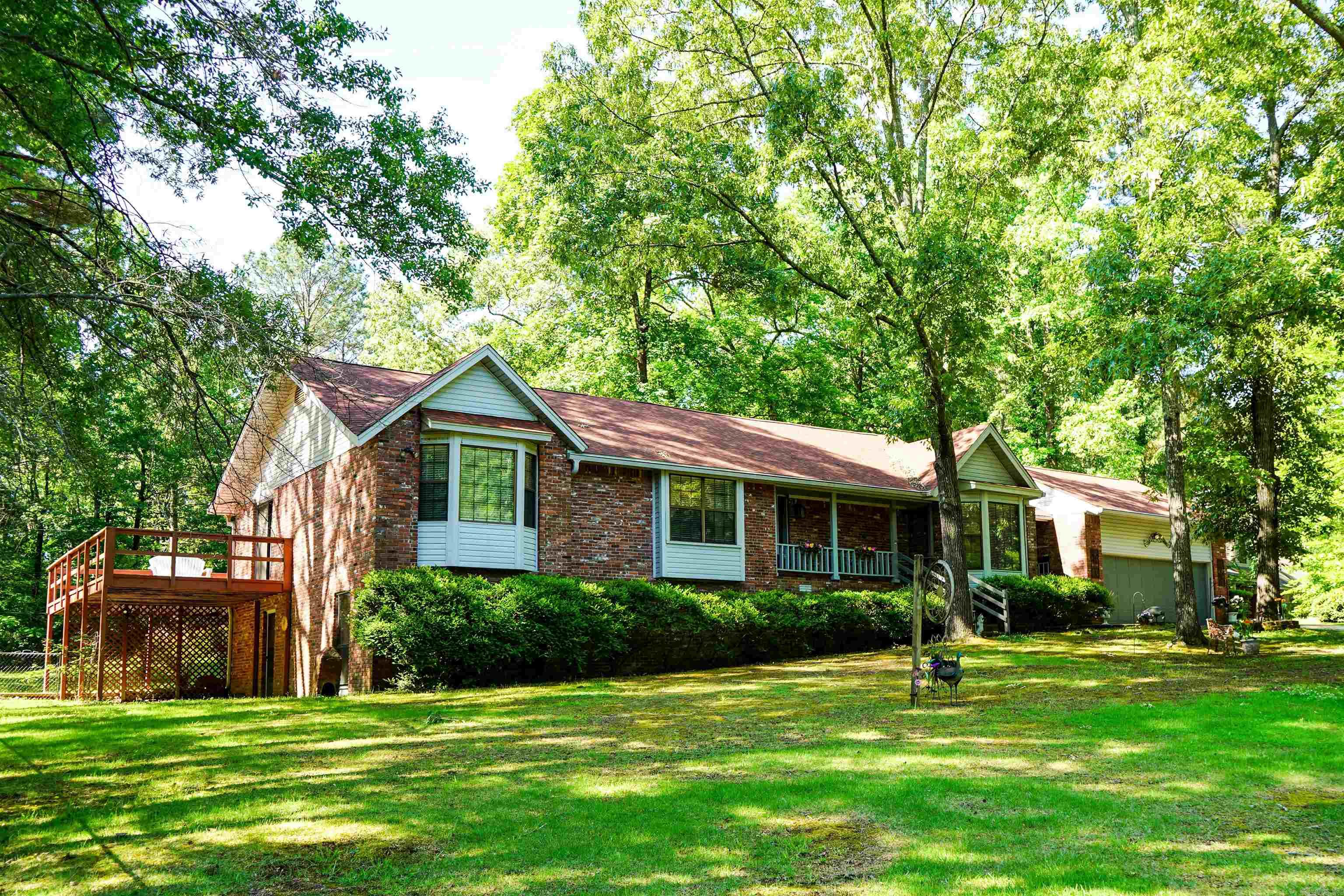 8901 Dawn Drive Mabelvale, AR 72103