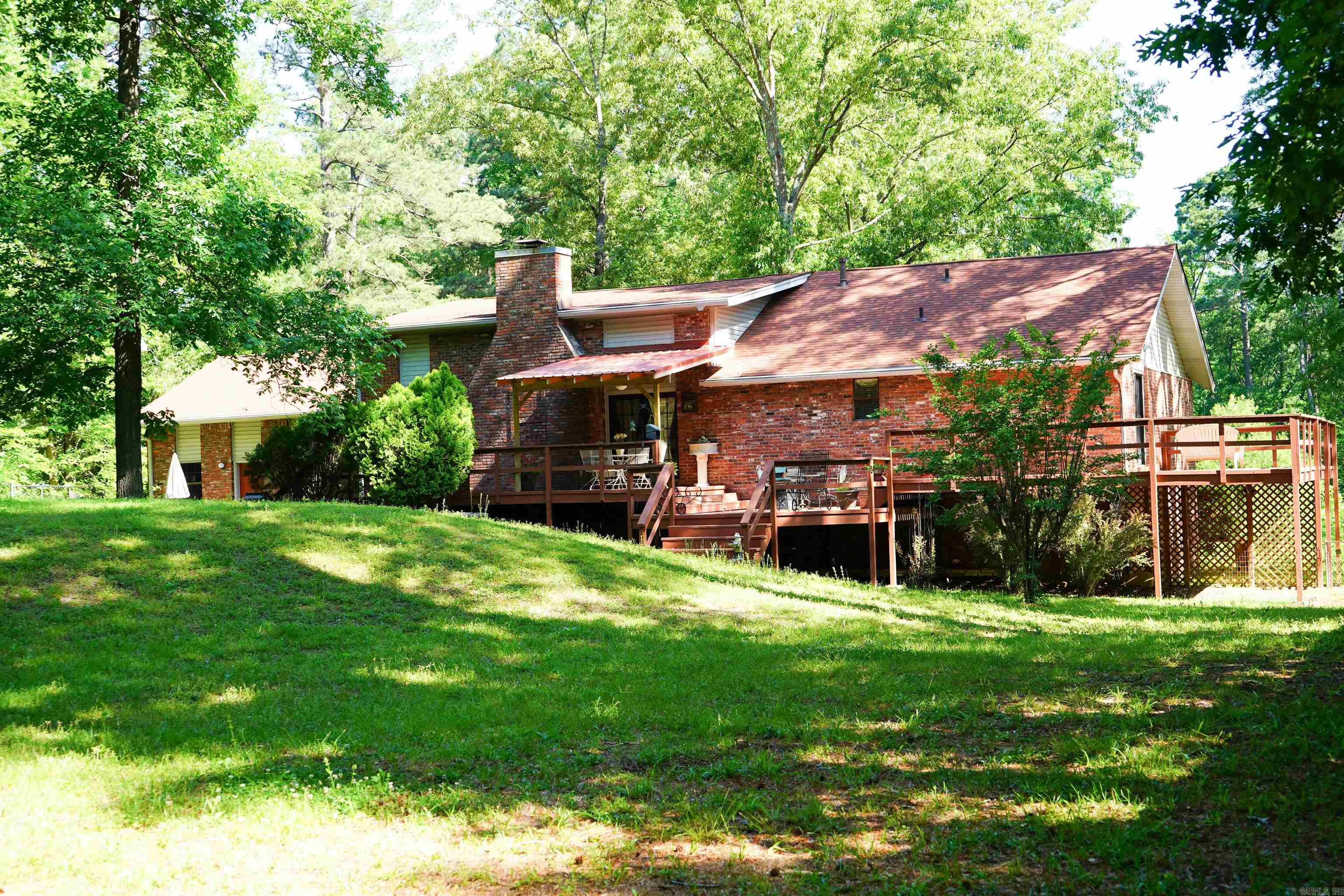 8901 Dawn Drive Mabelvale, AR 72103