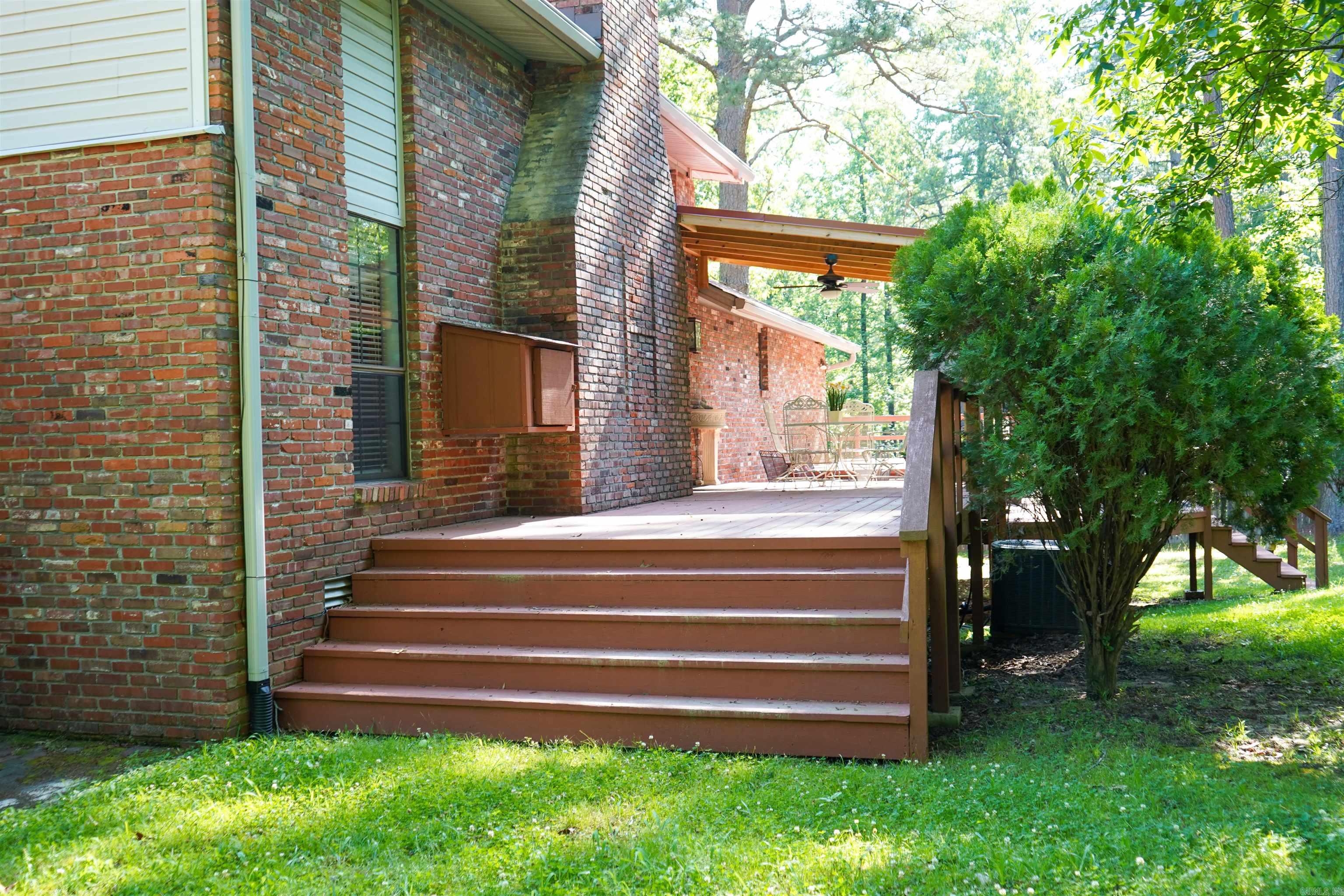 8901 Dawn Drive Mabelvale, AR 72103