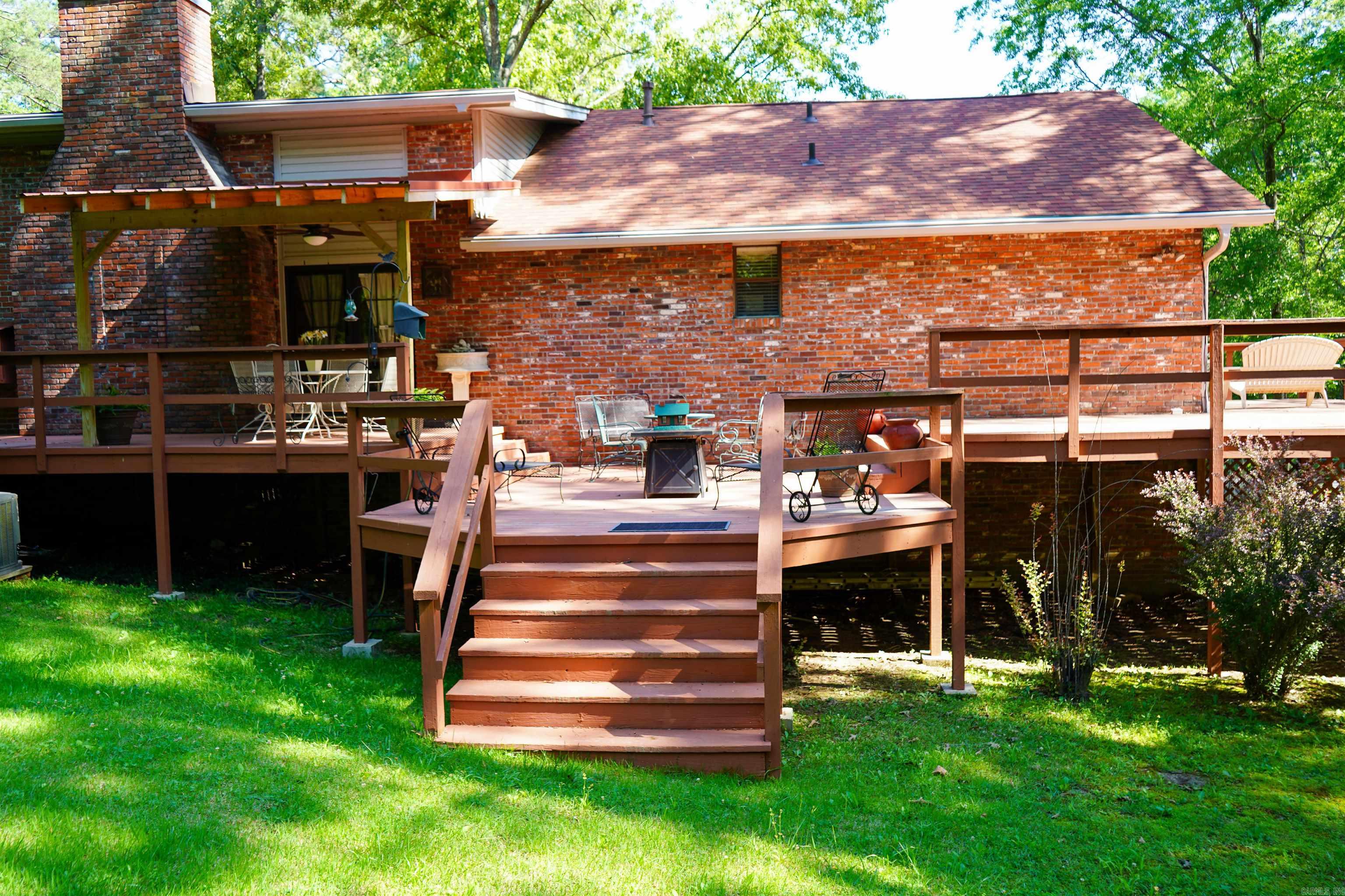 8901 Dawn Drive Mabelvale, AR 72103