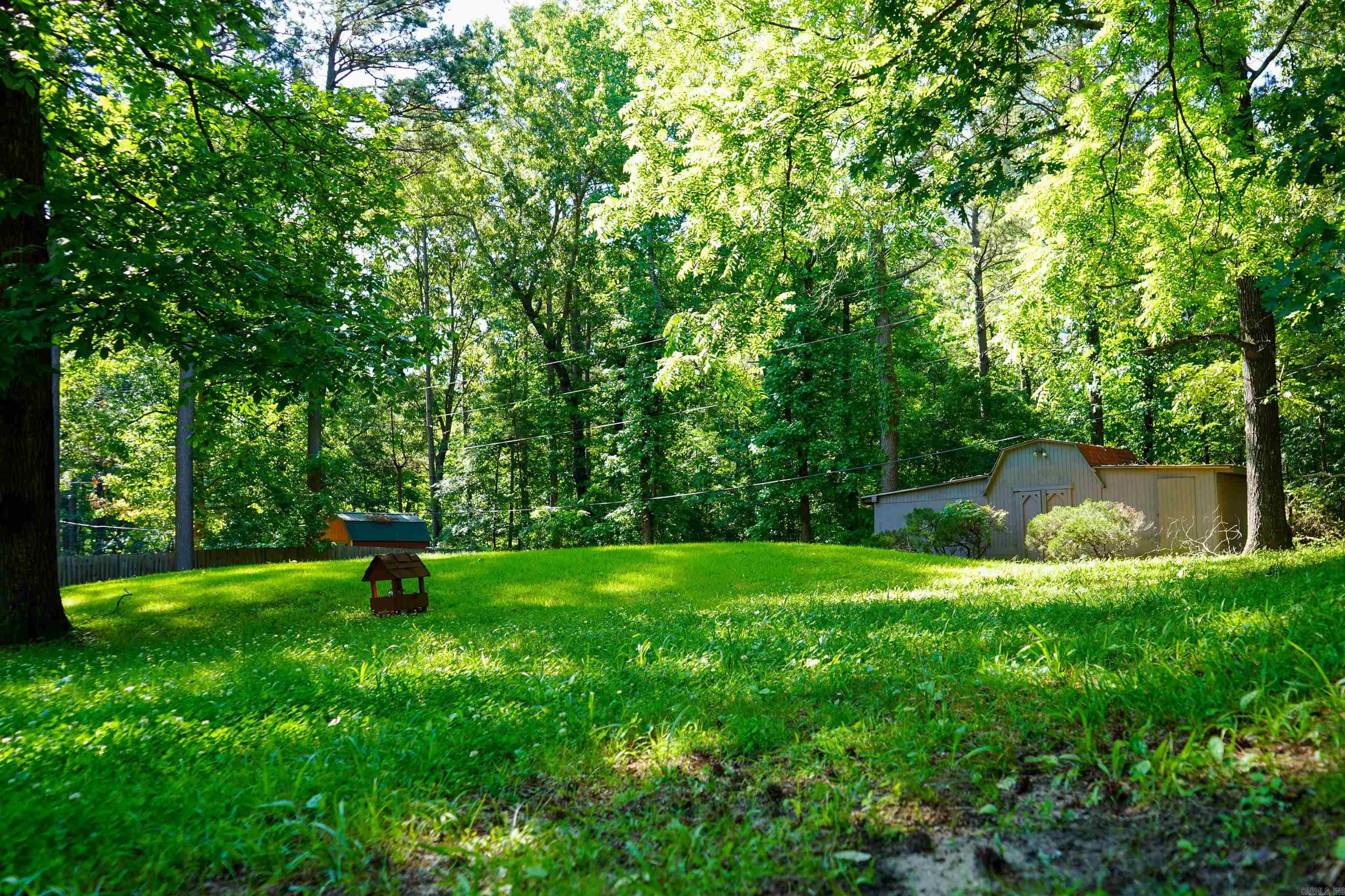 8901 Dawn Drive Mabelvale, AR 72103