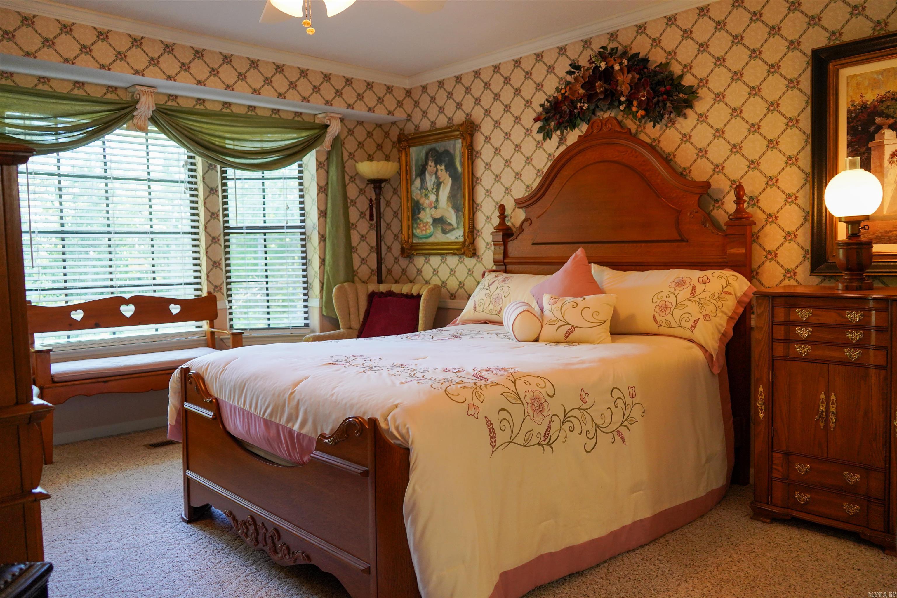 8901 Dawn Drive Mabelvale, AR 72103
