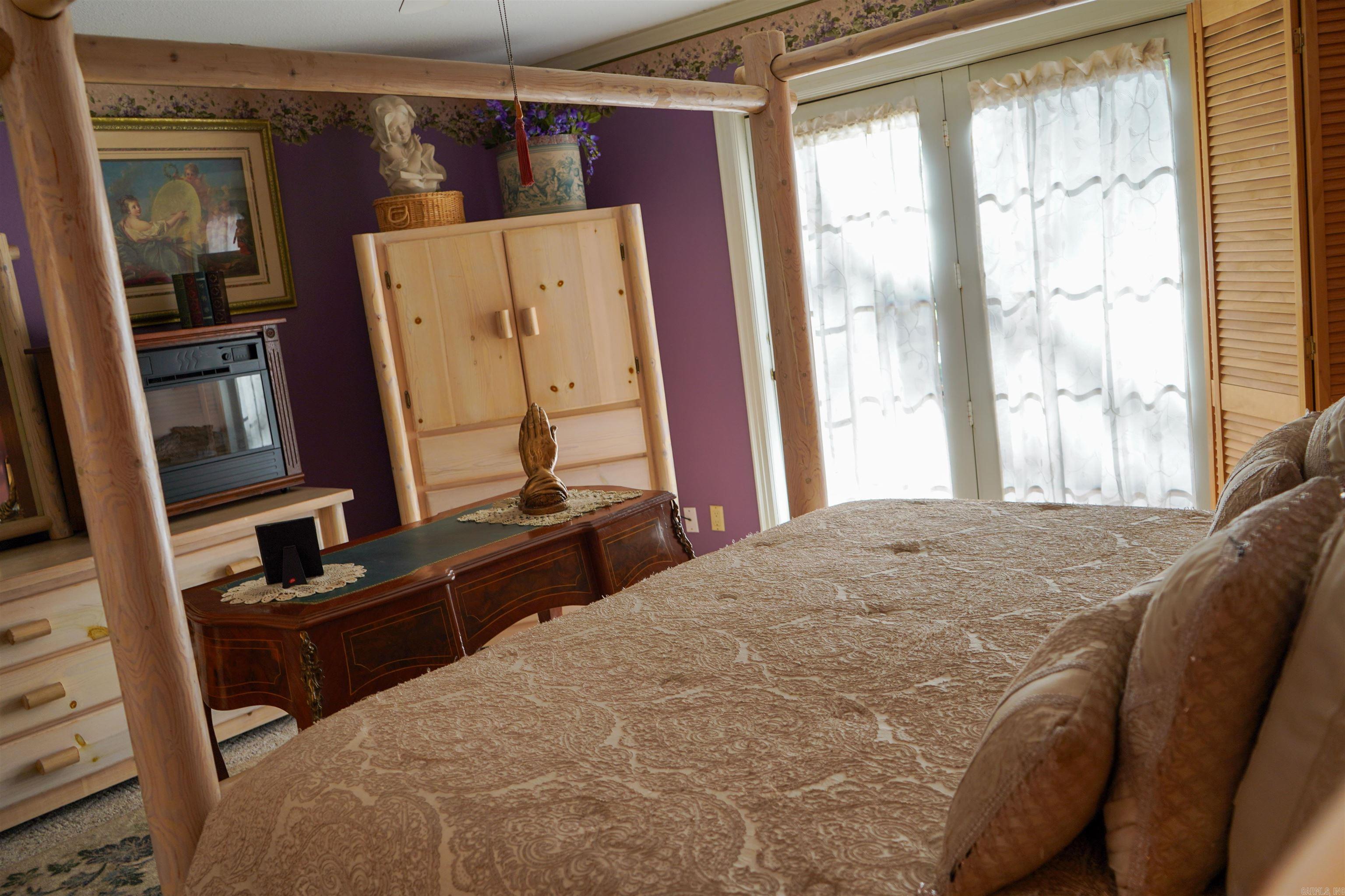 8901 Dawn Drive Mabelvale, AR 72103