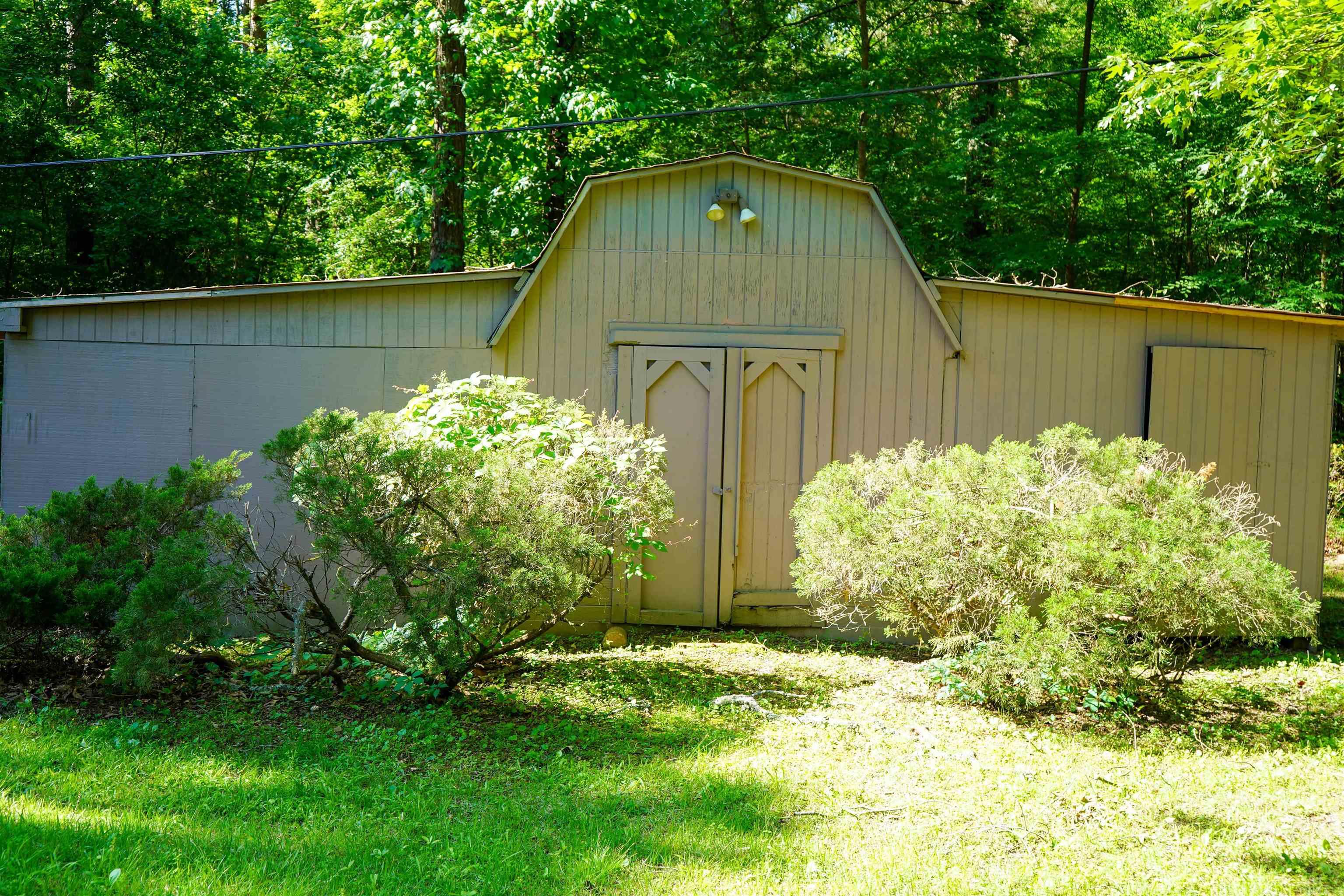 8901 Dawn Drive Mabelvale, AR 72103