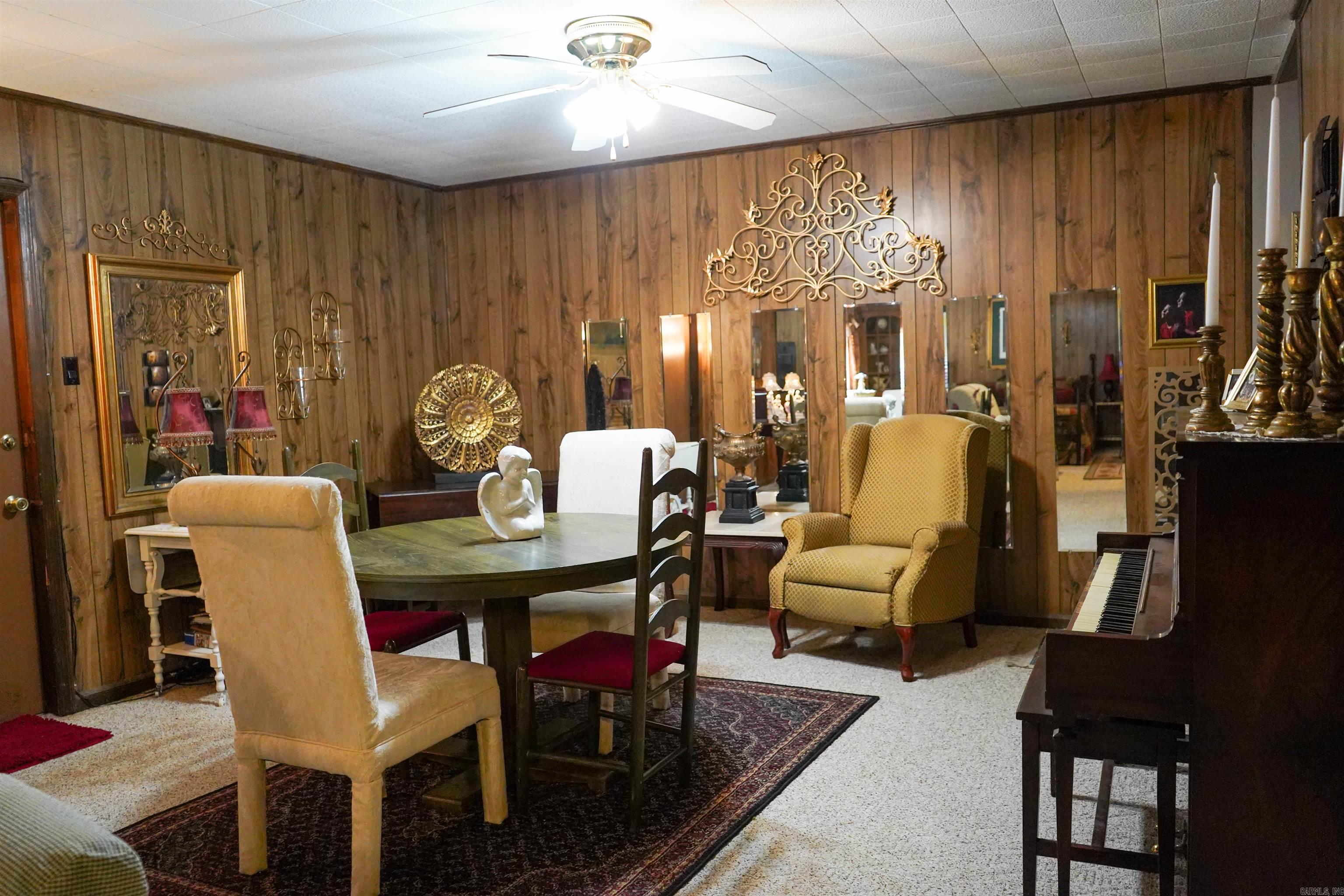 8901 Dawn Drive Mabelvale, AR 72103