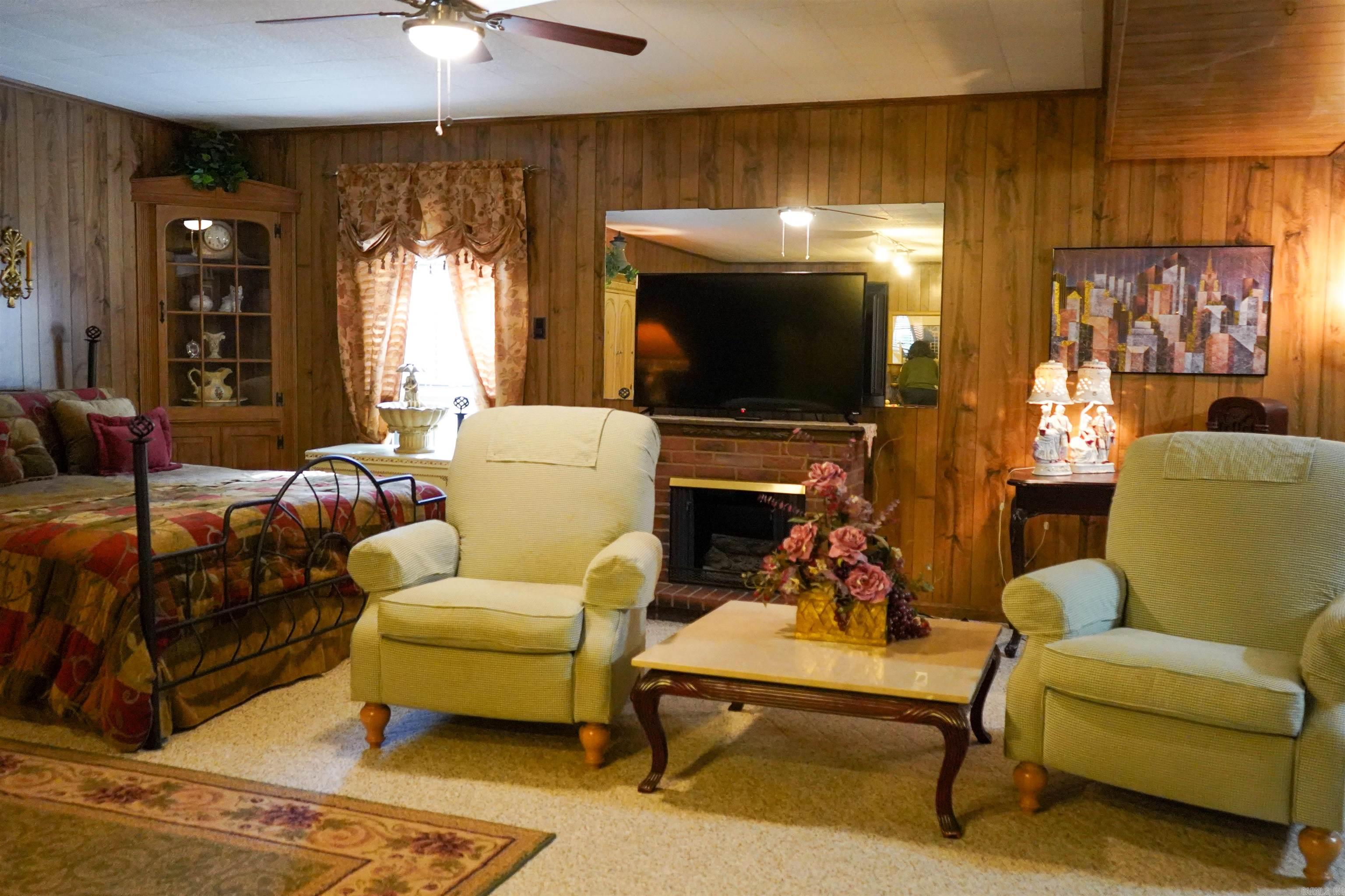 8901 Dawn Drive Mabelvale, AR 72103