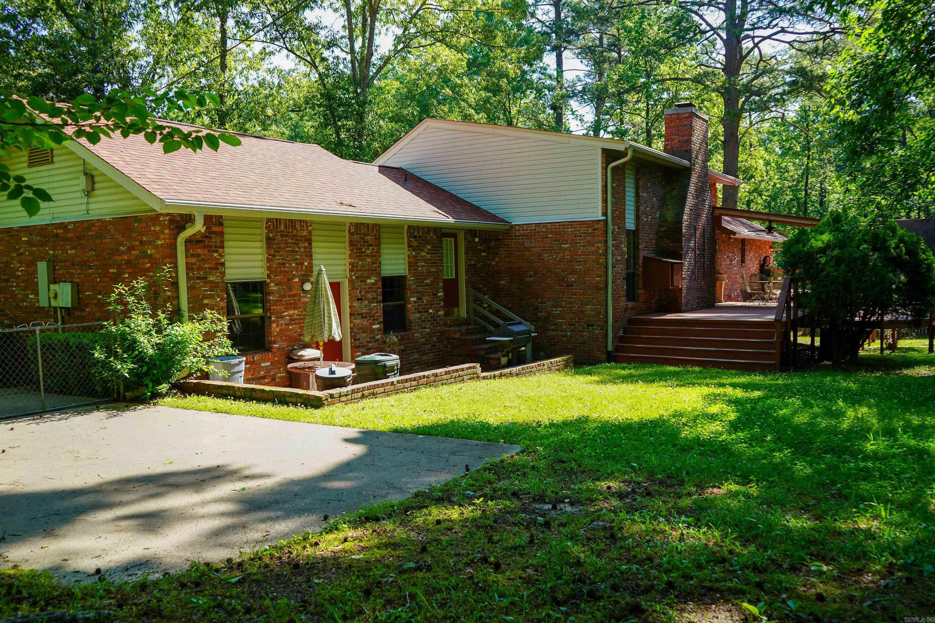 8901 Dawn Drive Mabelvale, AR 72103