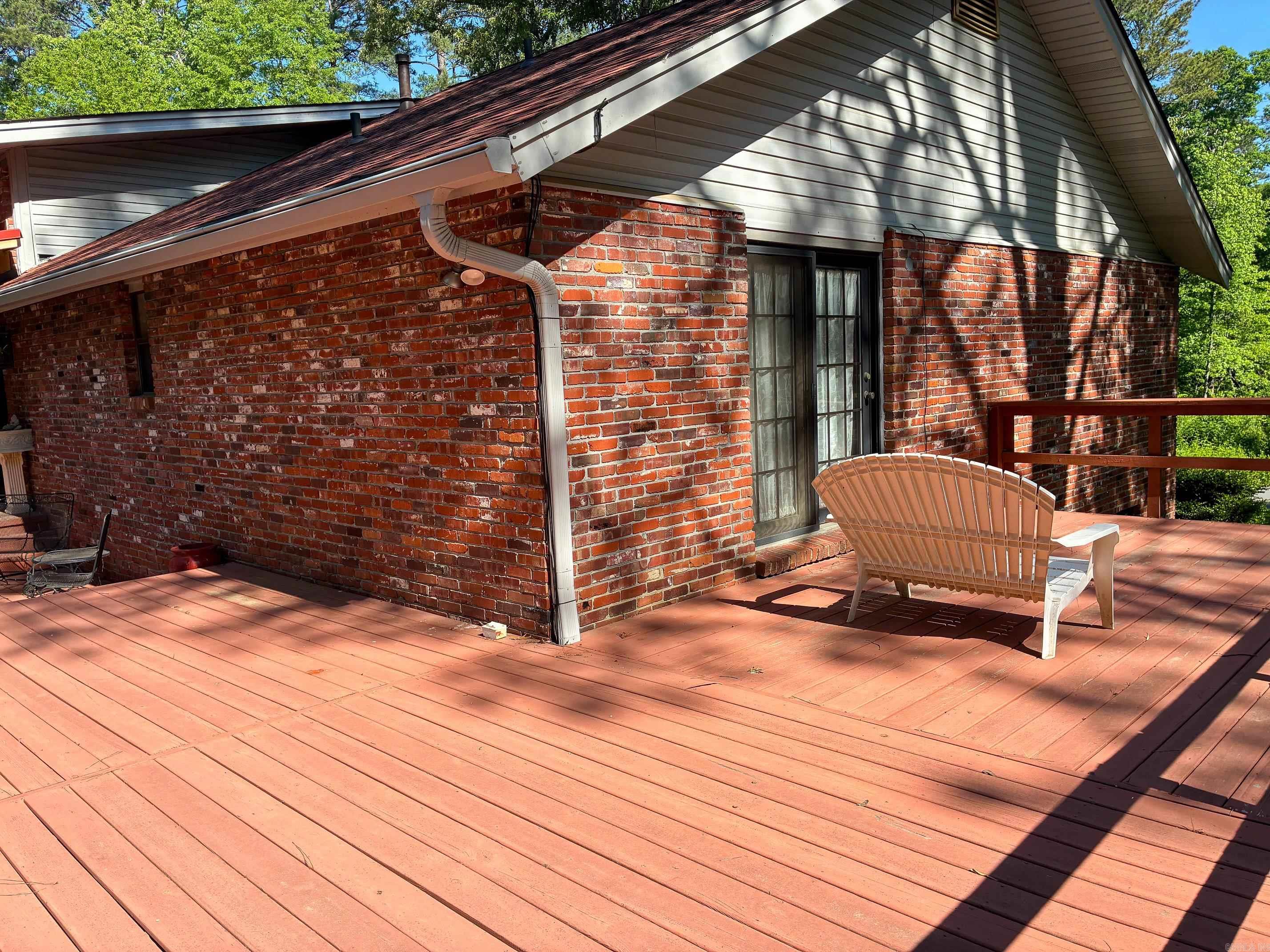 8901 Dawn Drive Mabelvale, AR 72103