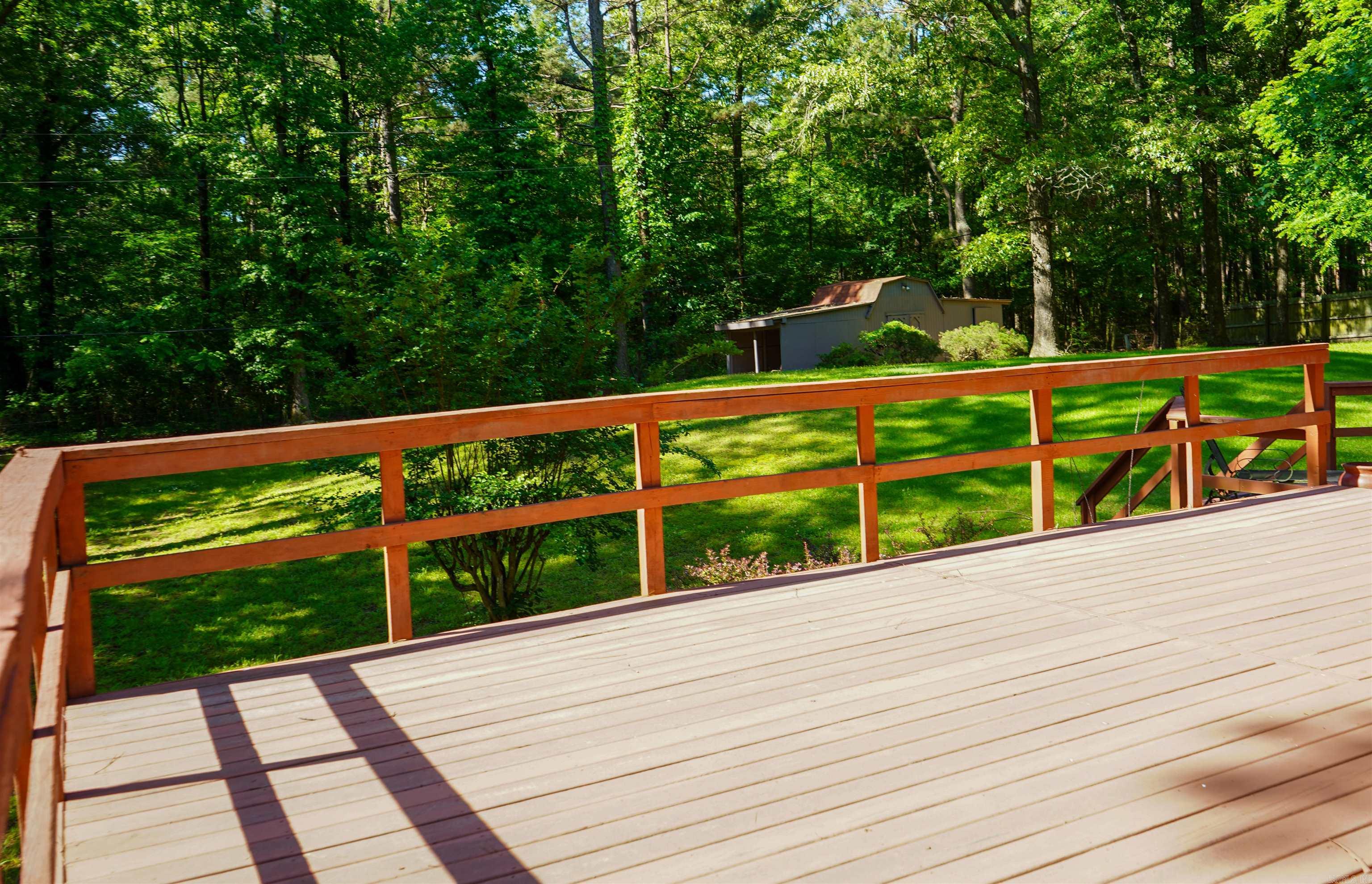 8901 Dawn Drive Mabelvale, AR 72103