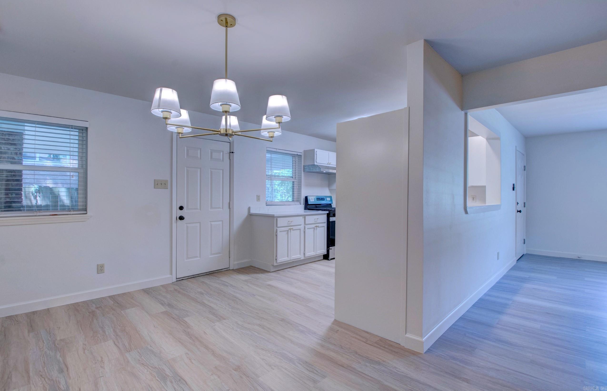 1210 Bryan  Little Rock, AR