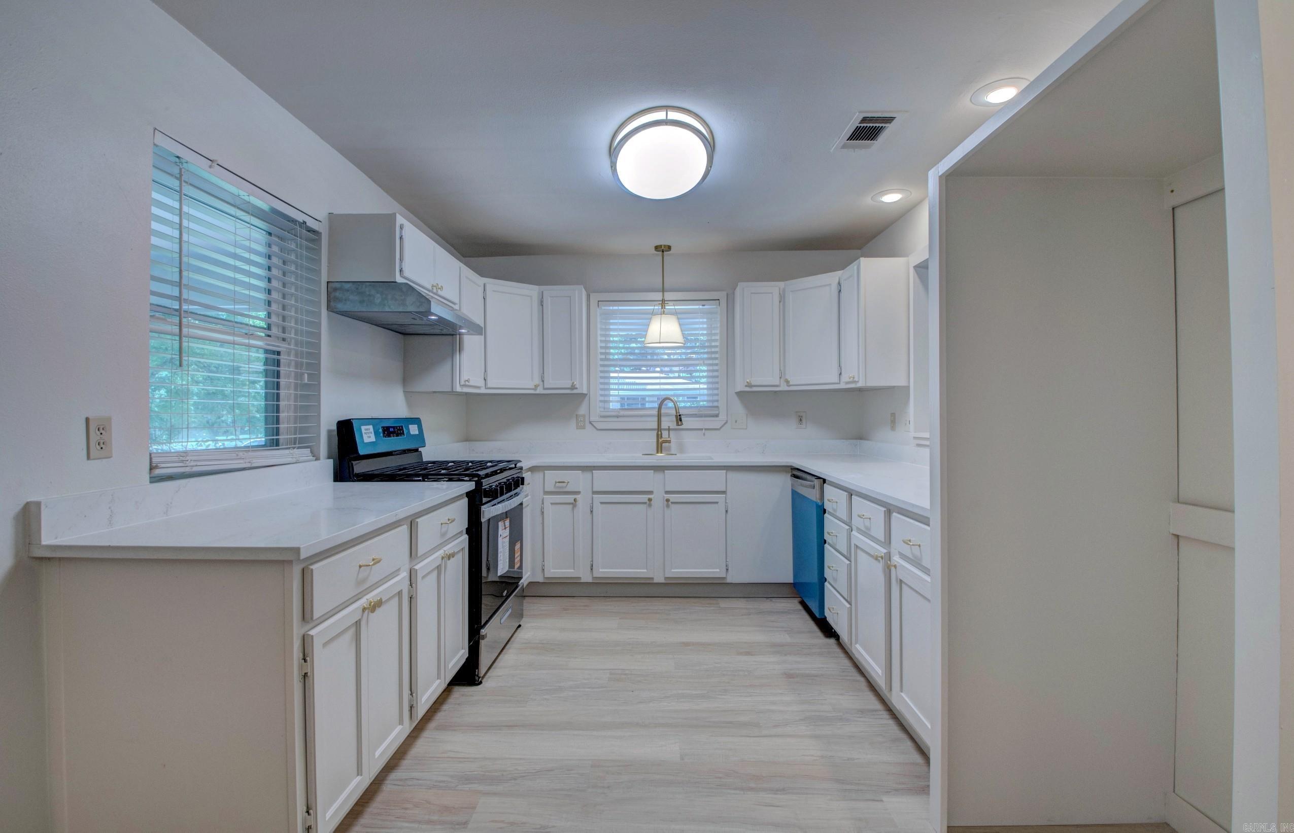 1210 Bryan  Little Rock, AR