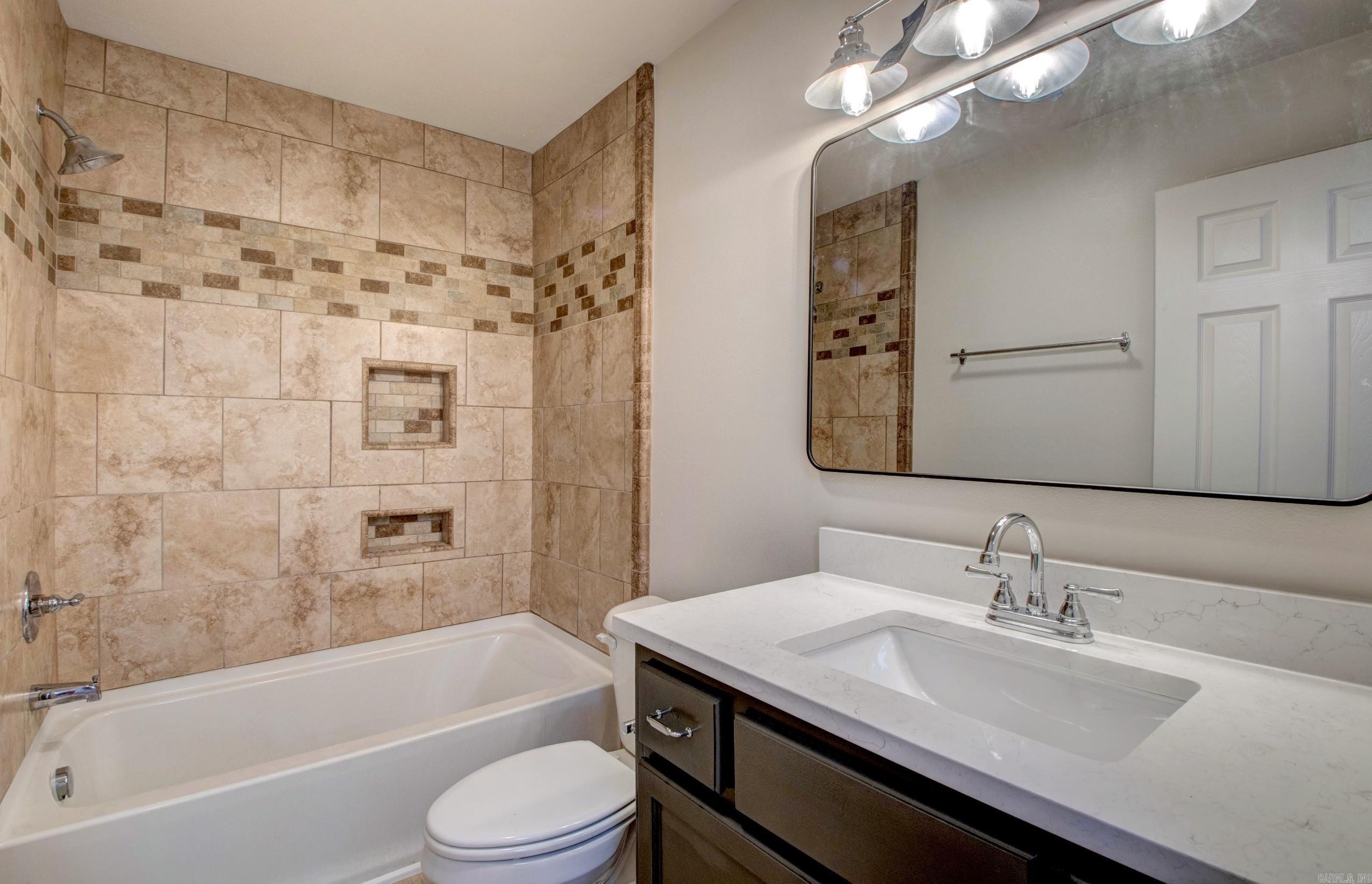 1210 Bryan  Little Rock, AR