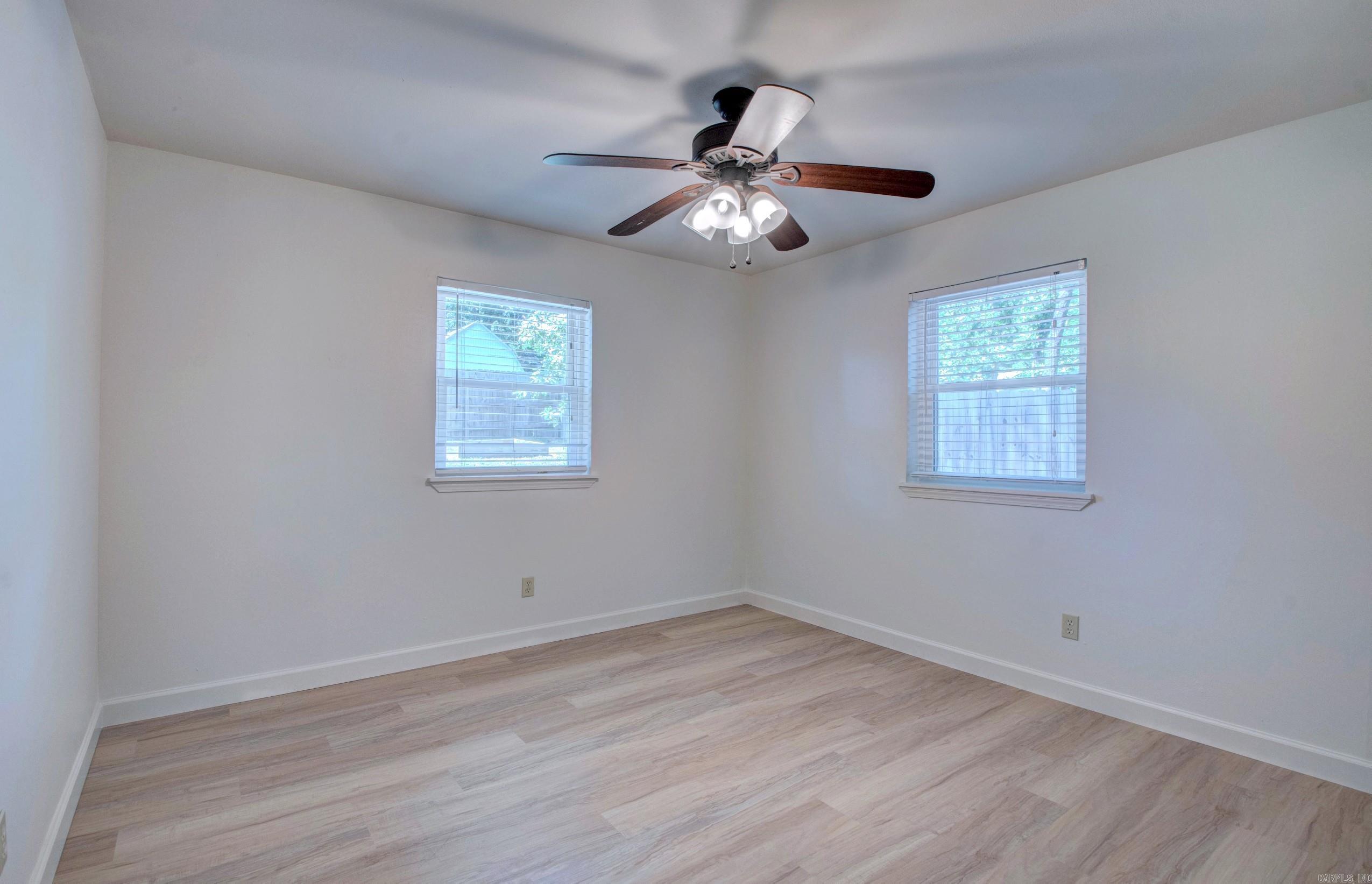 1210 Bryan  Little Rock, AR