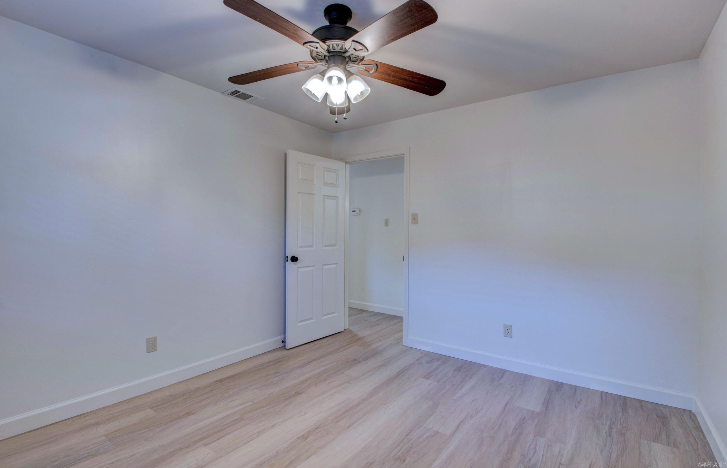 1210 Bryan  Little Rock, AR