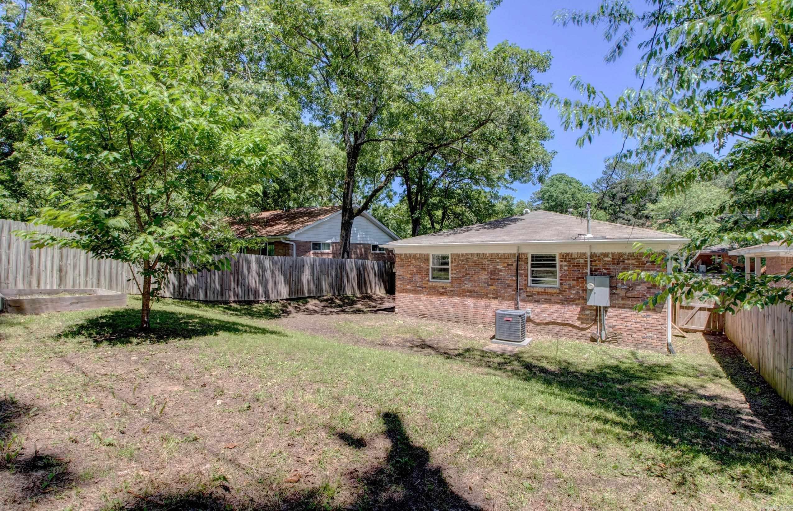 1210 Bryan  Little Rock, AR