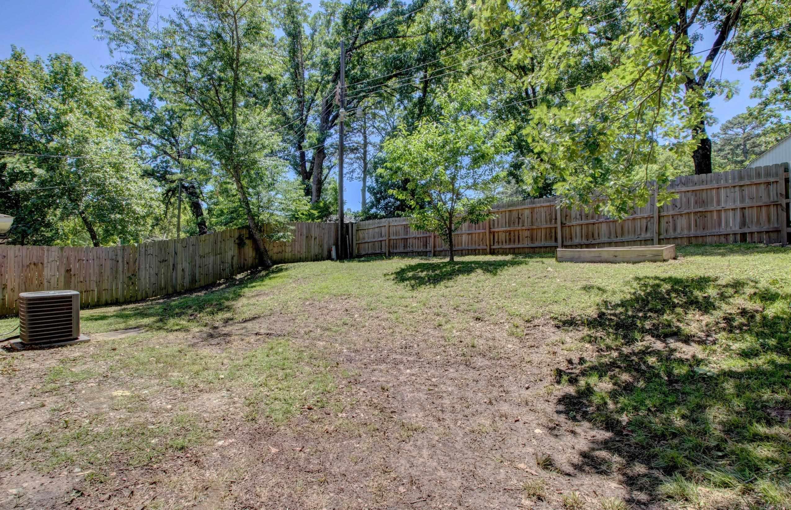 1210 Bryan  Little Rock, AR