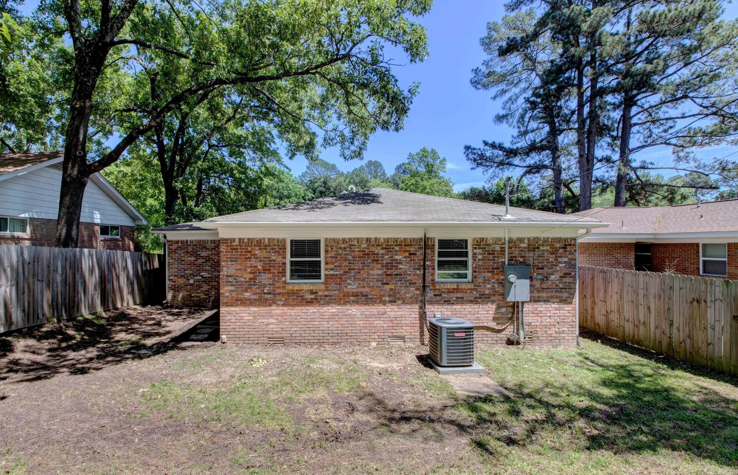 1210 Bryan  Little Rock, AR