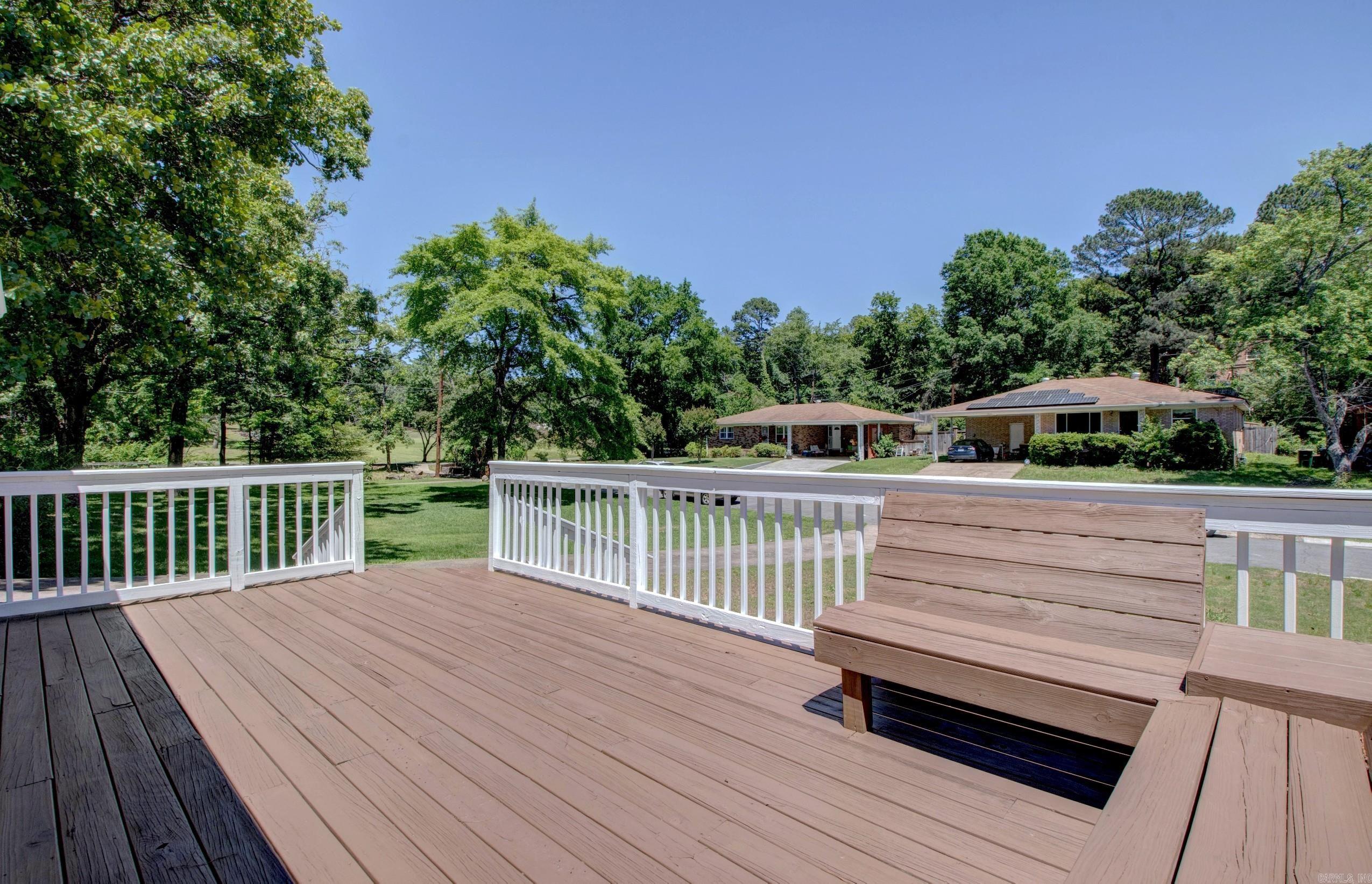 1210 Bryan  Little Rock, AR