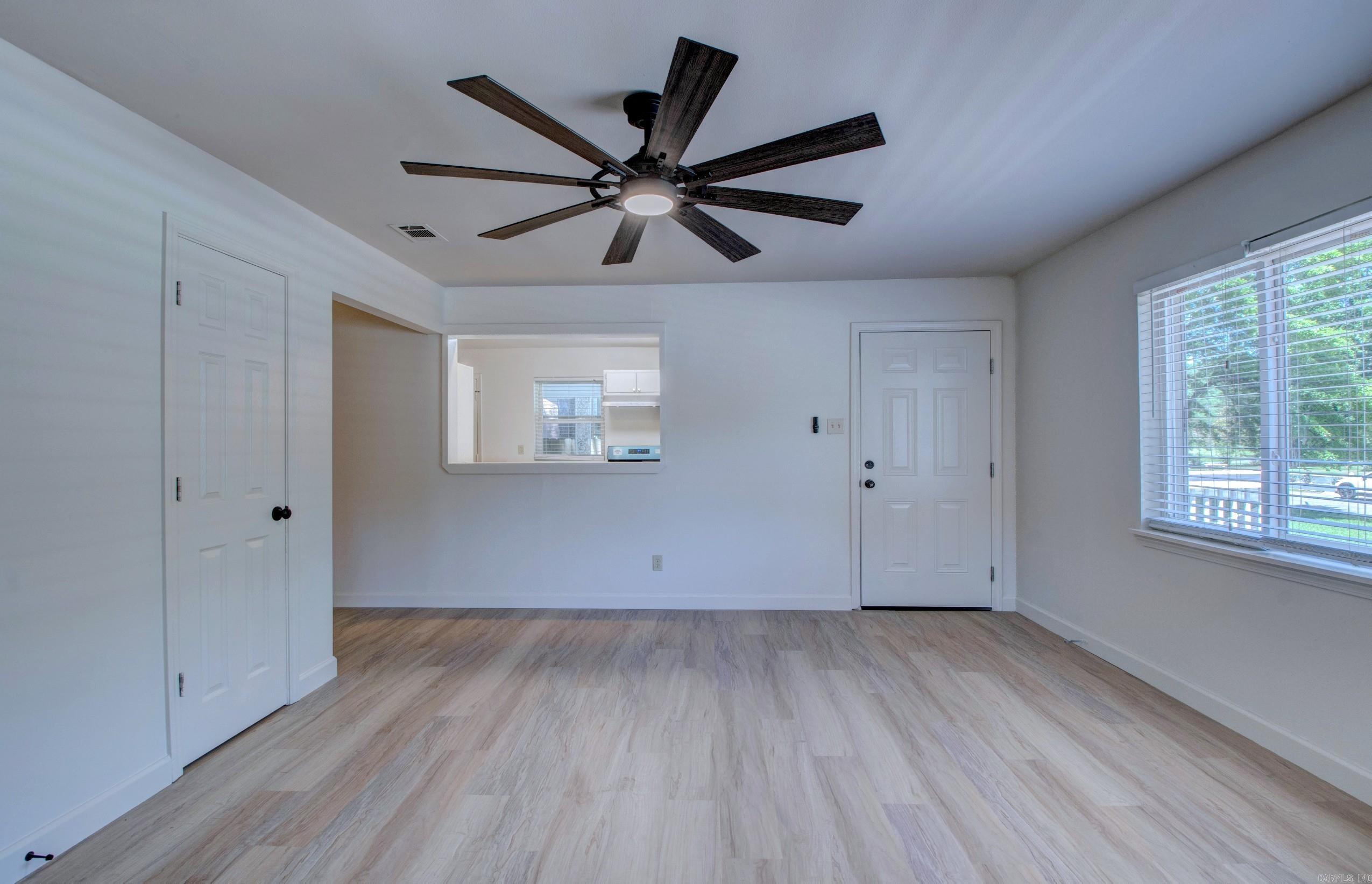 1210 Bryan  Little Rock, AR