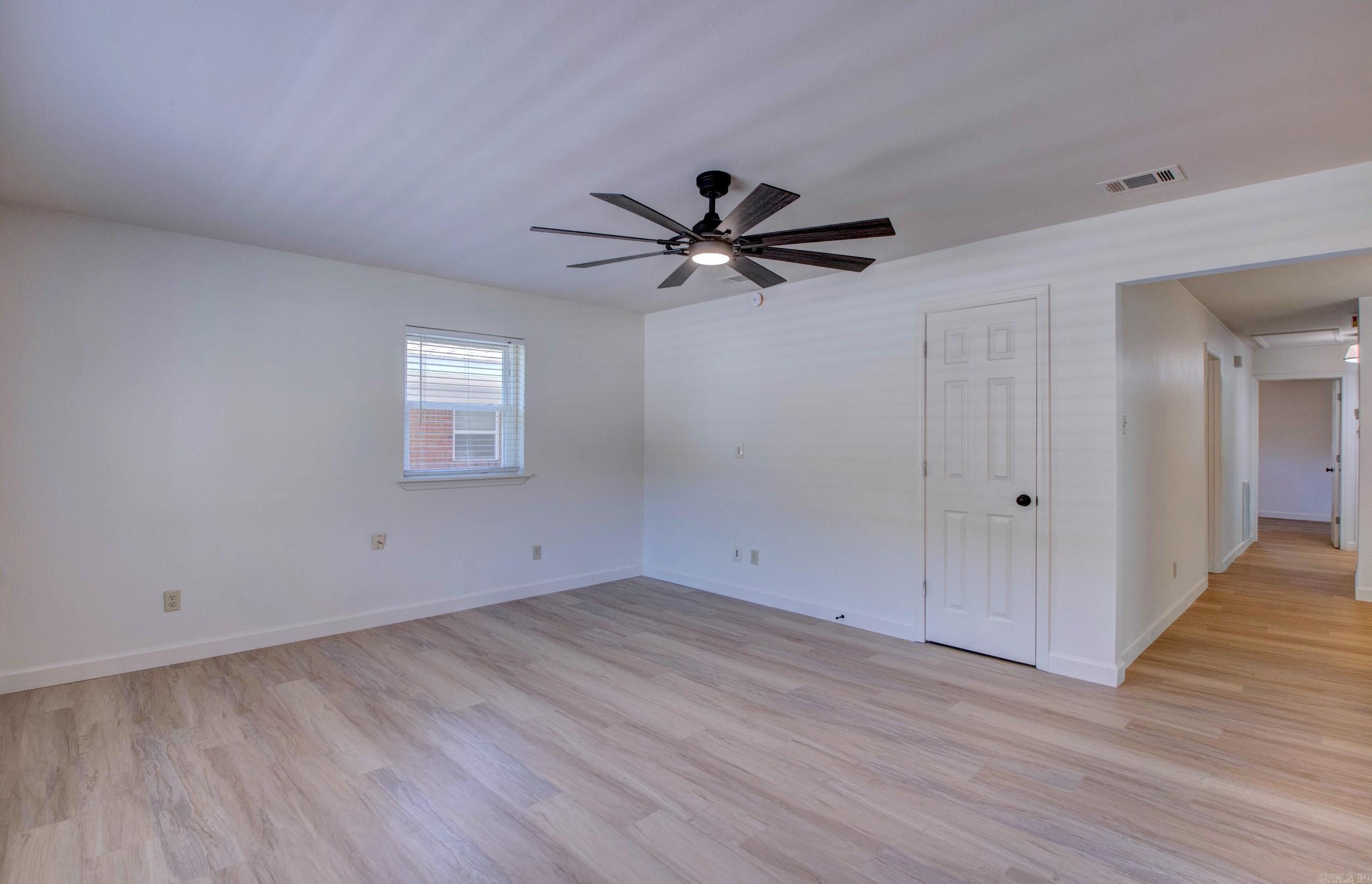 1210 Bryan  Little Rock, AR