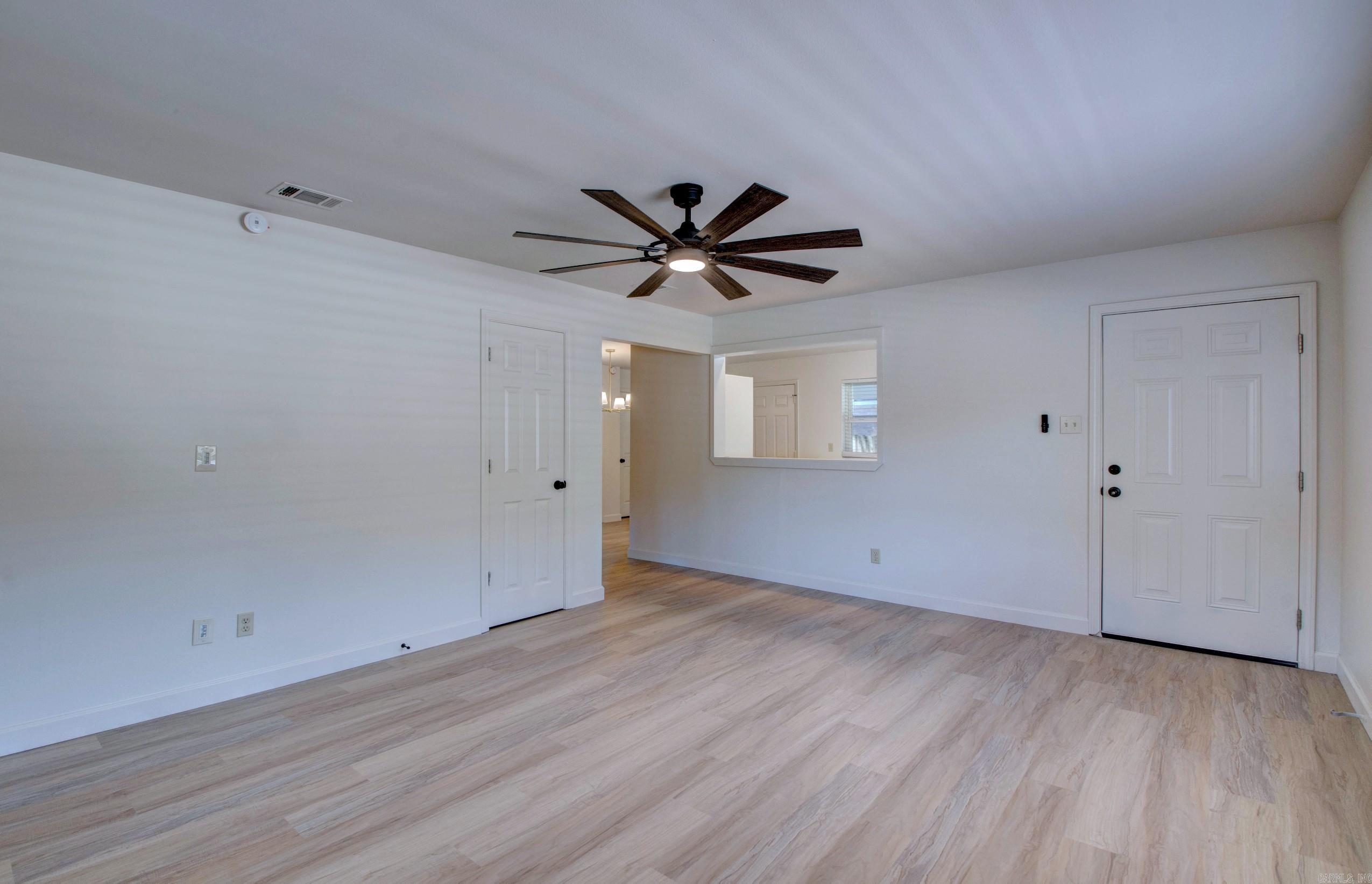 1210 Bryan  Little Rock, AR