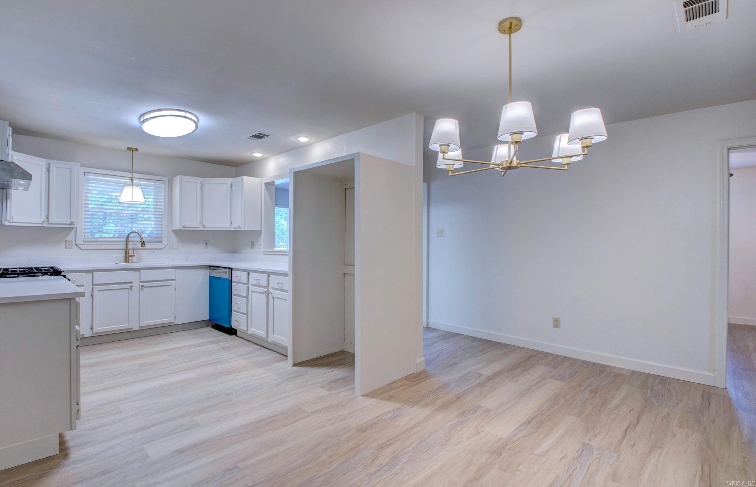 1210 Bryan  Little Rock, AR