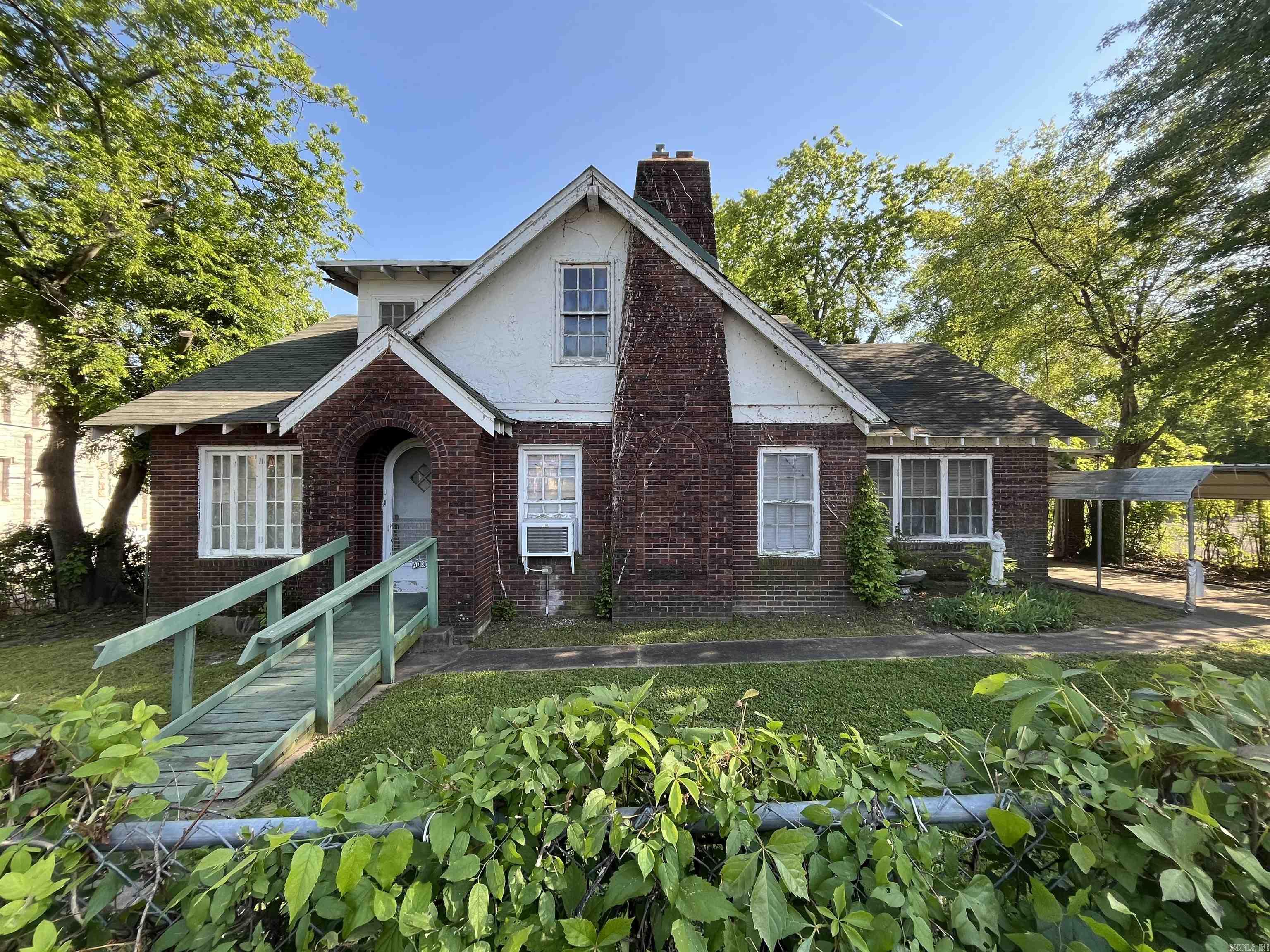 403 Orange  Hot Springs, AR
